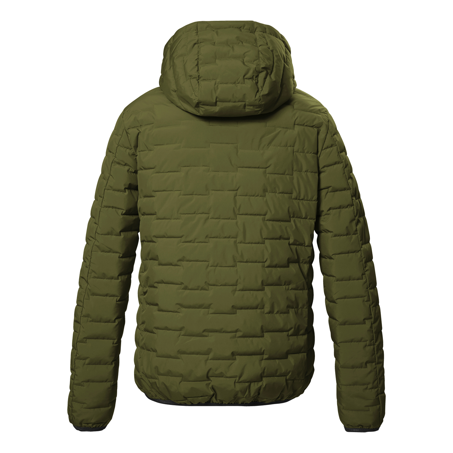 Herren G.I.G.A. DX by killtec Grün GW 25 MN QLTD JCKT 00795 4XL Funktionsjacke