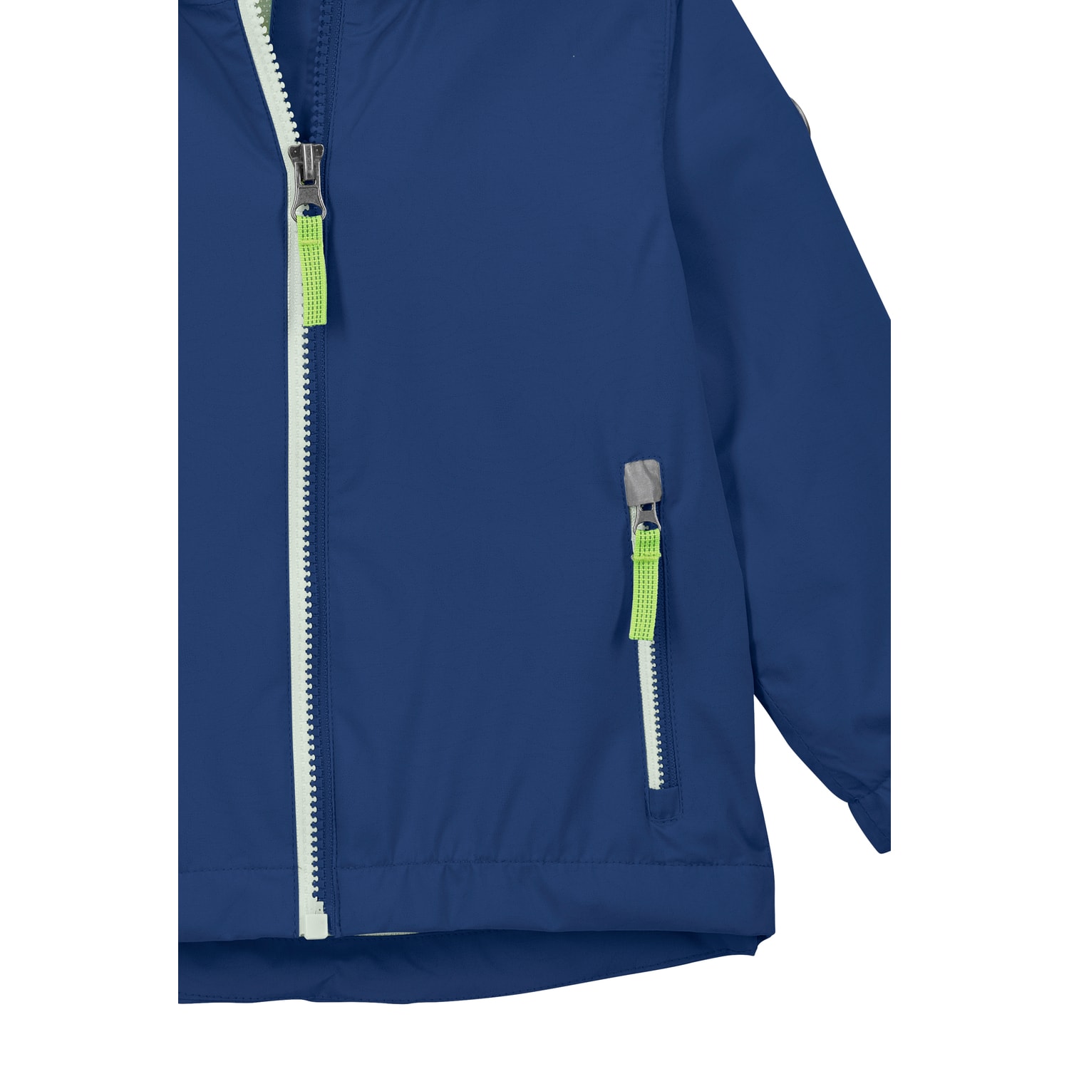 Minis first instinct by killtec Blau FIOS 26 MNS JCKT Funktionsjacke