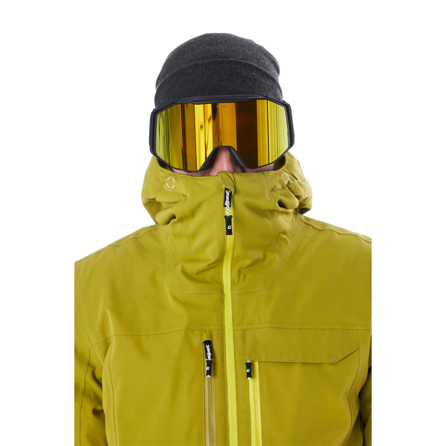 Herren killtec Grün