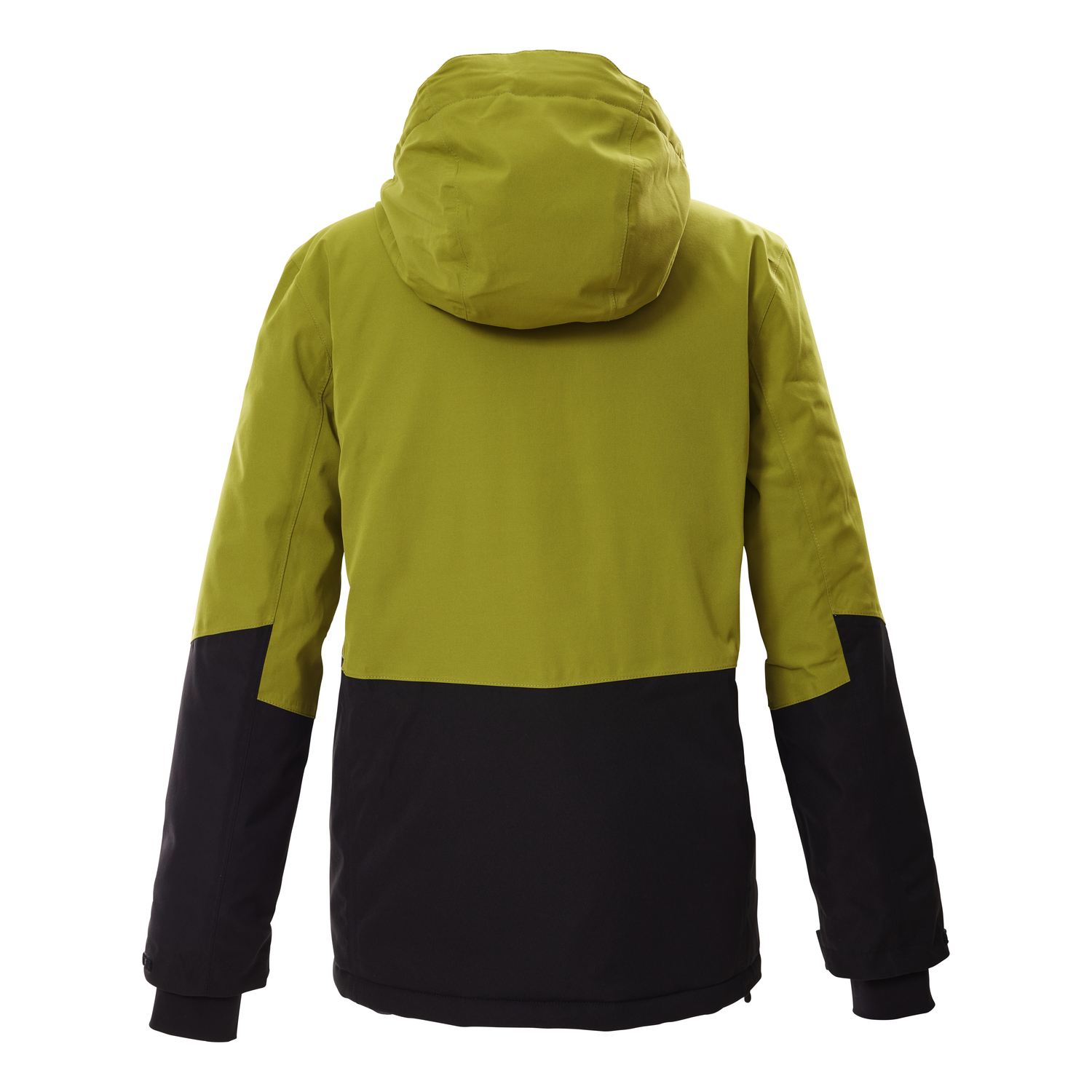 Herren killtec Grün