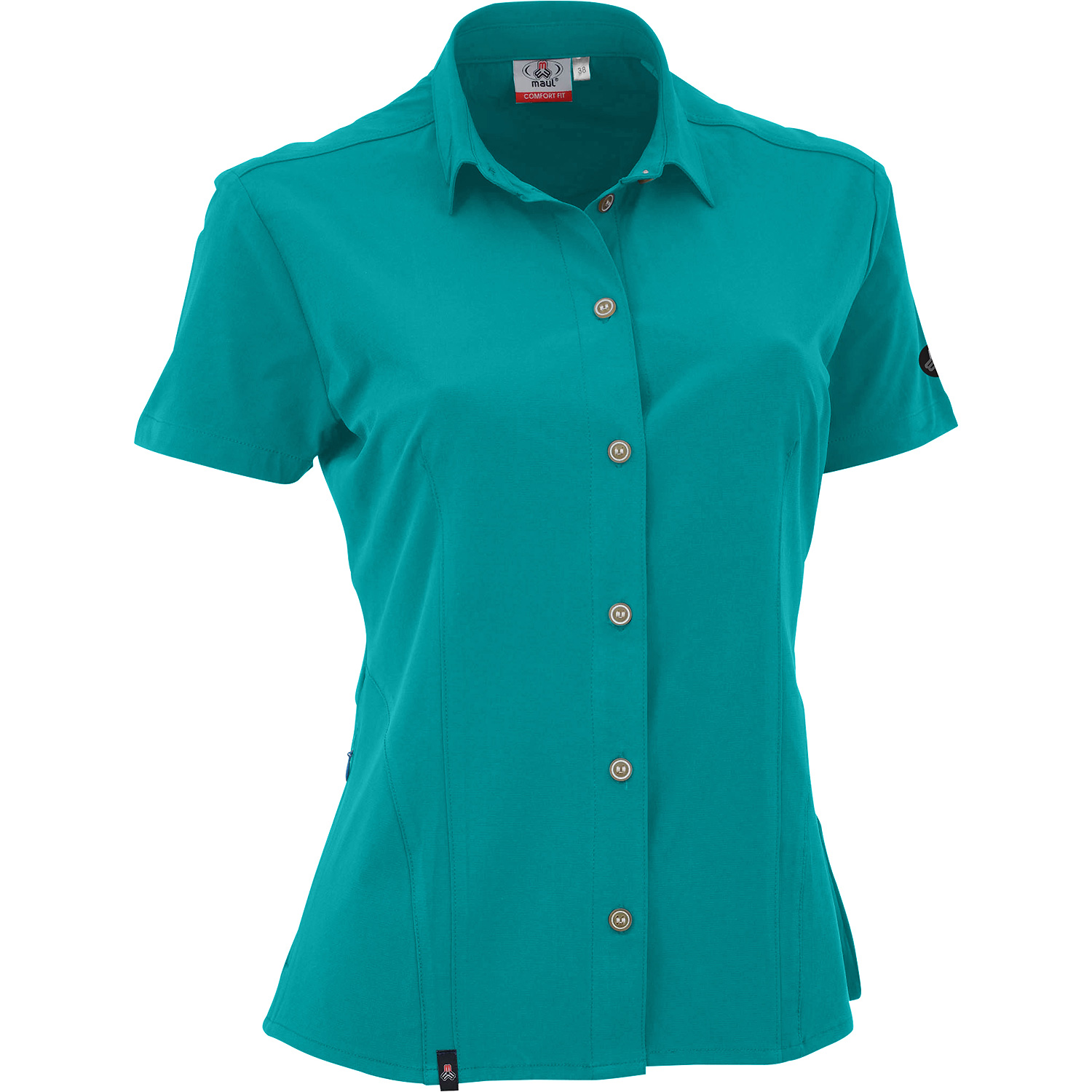 Damen Maul Sport Türkis