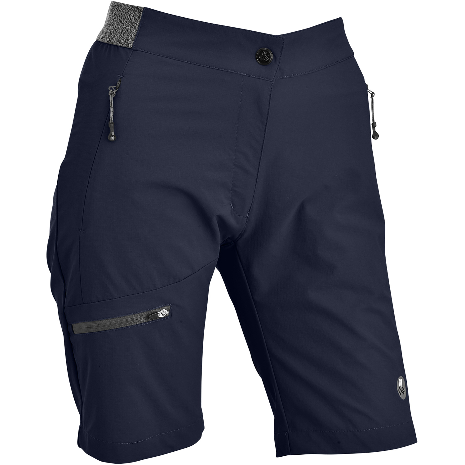 Damen Maul Sport Marine TAEschhorn II - leichte Bermuda Bermuda