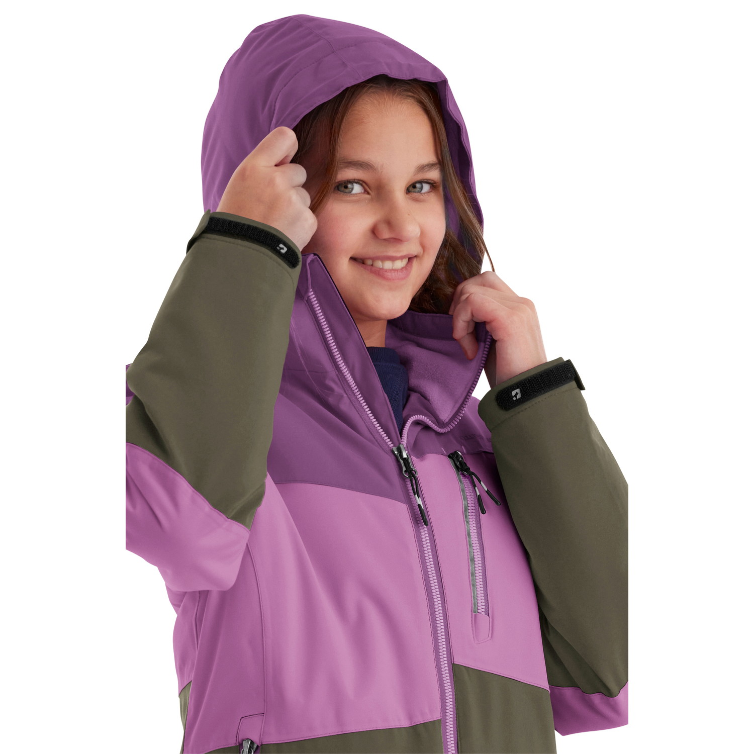 Mädchen Kinder killtec Rose KOW 170 GRLS JCKT 00485 176 Funktionsjacke