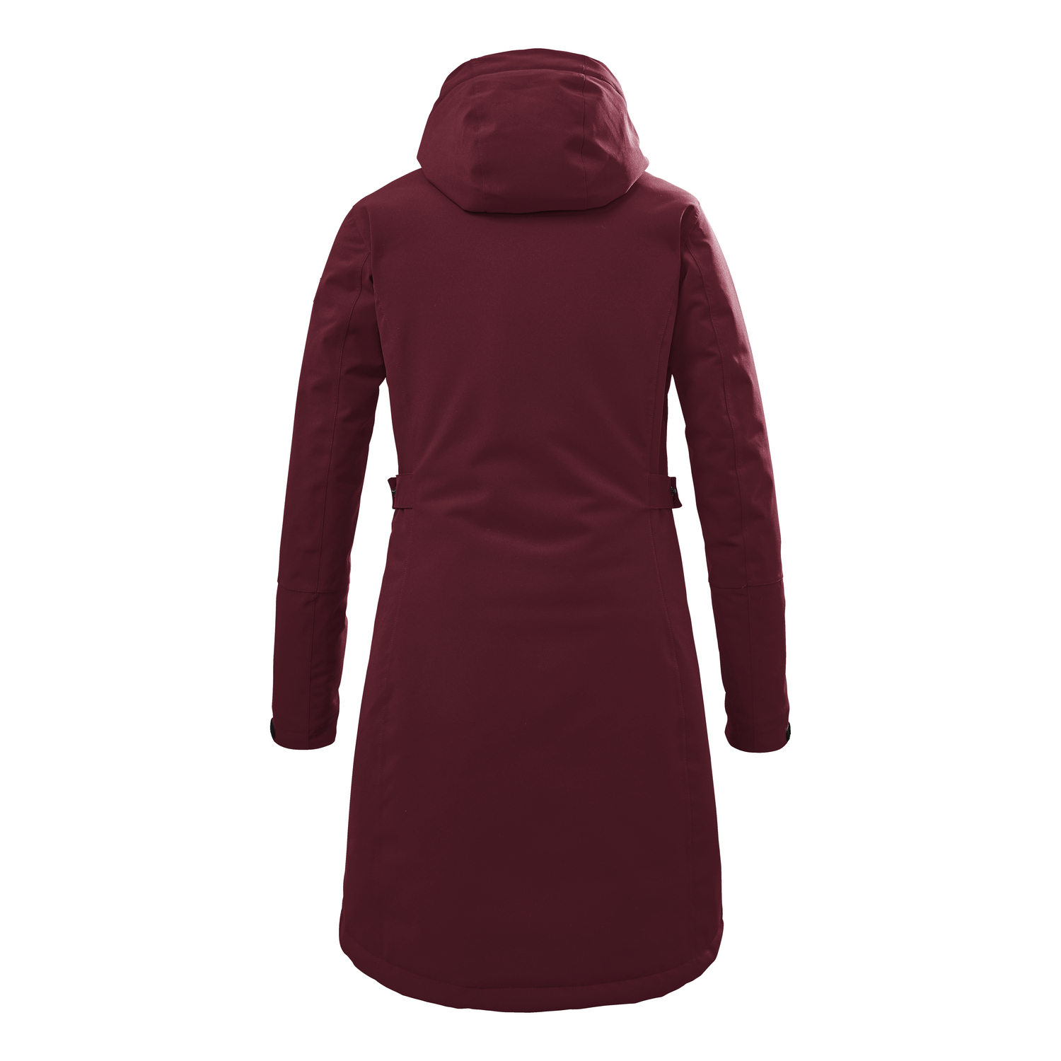 Damen killtec Bordeaux