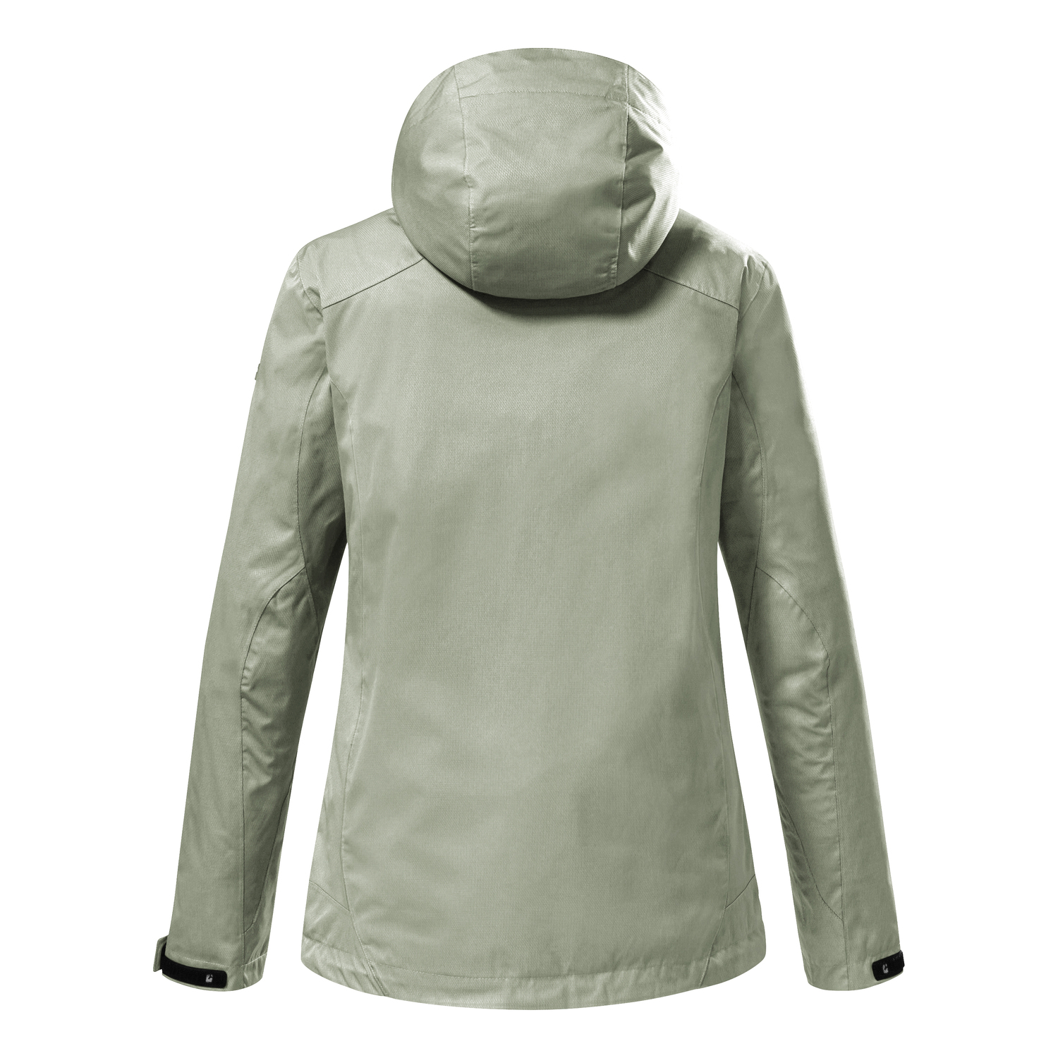 Damen killtec Grün KOS 133 WMN JCKT 00741 54 Funktionsjacke