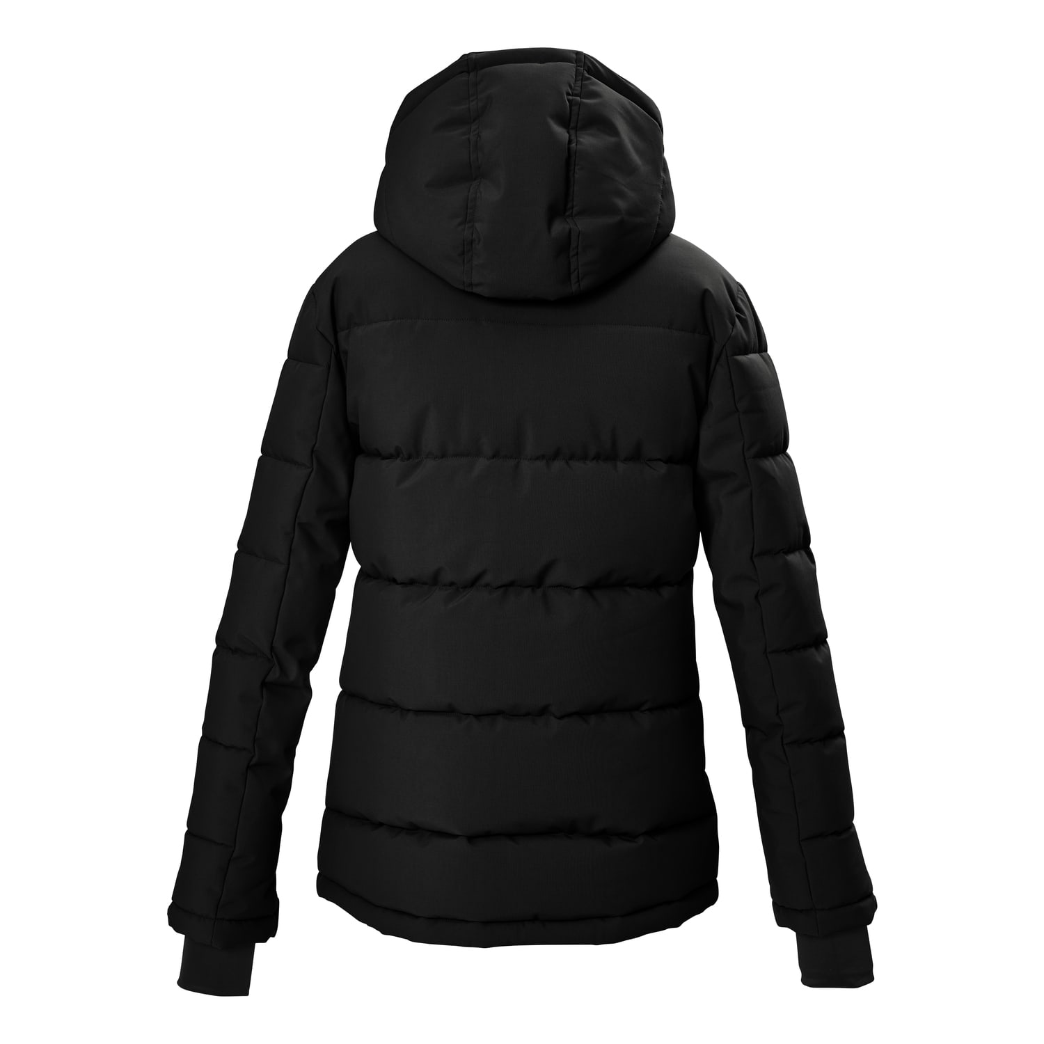 Kinder killtec Schwarz