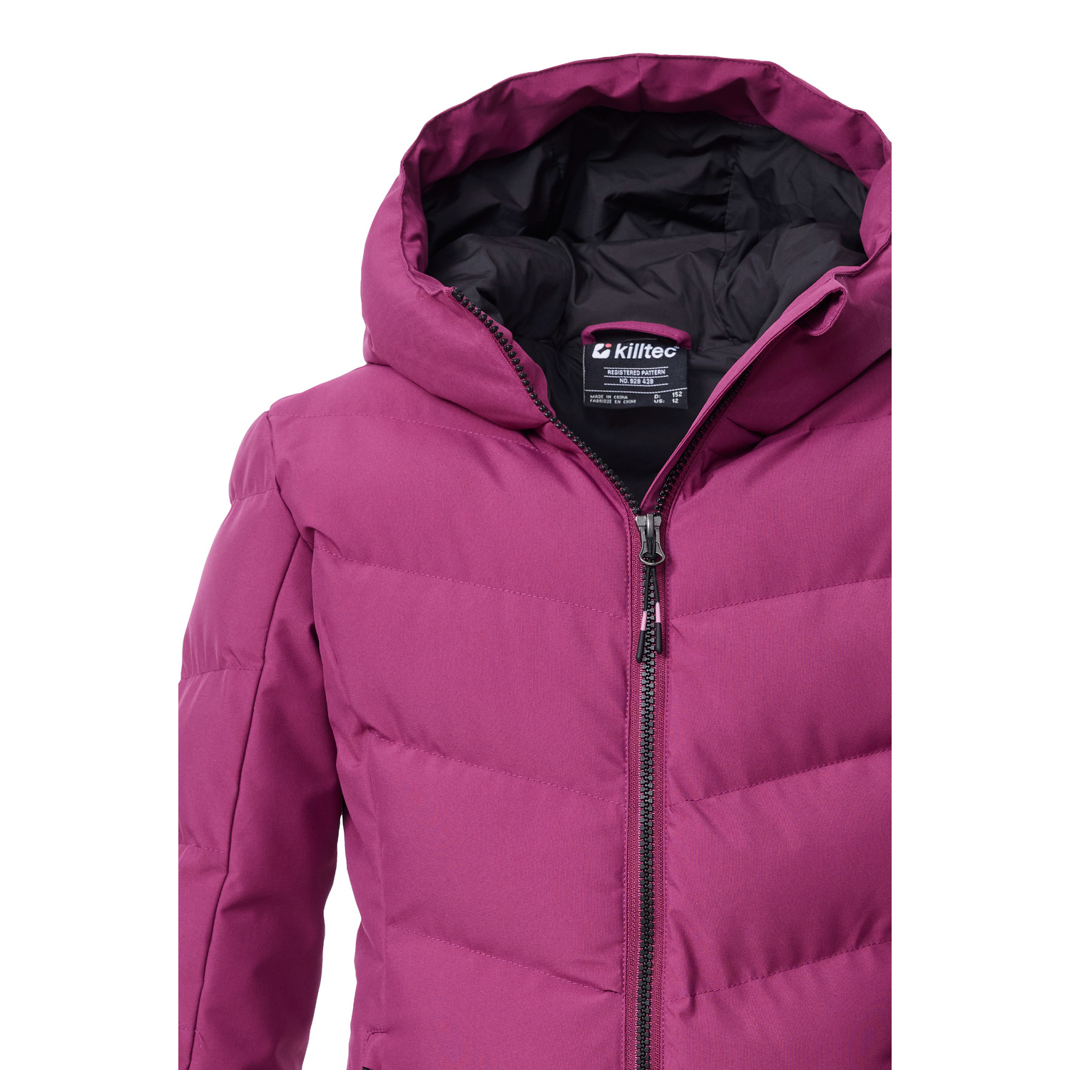 Kinder killtec Rose KOW 220 GRLS QLTD JCKT 00498 176 Funktionsjacke