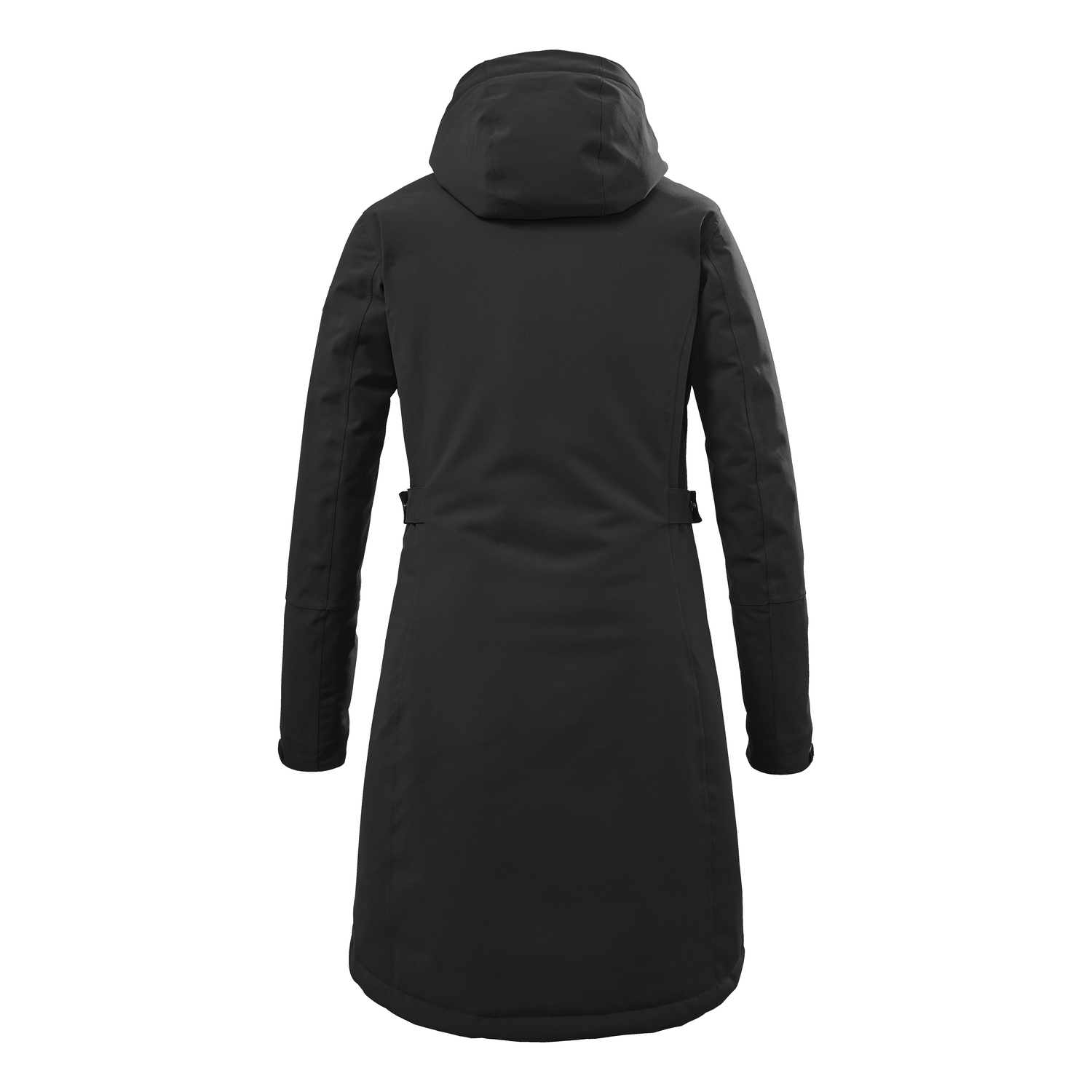 Damen killtec Anthrazit