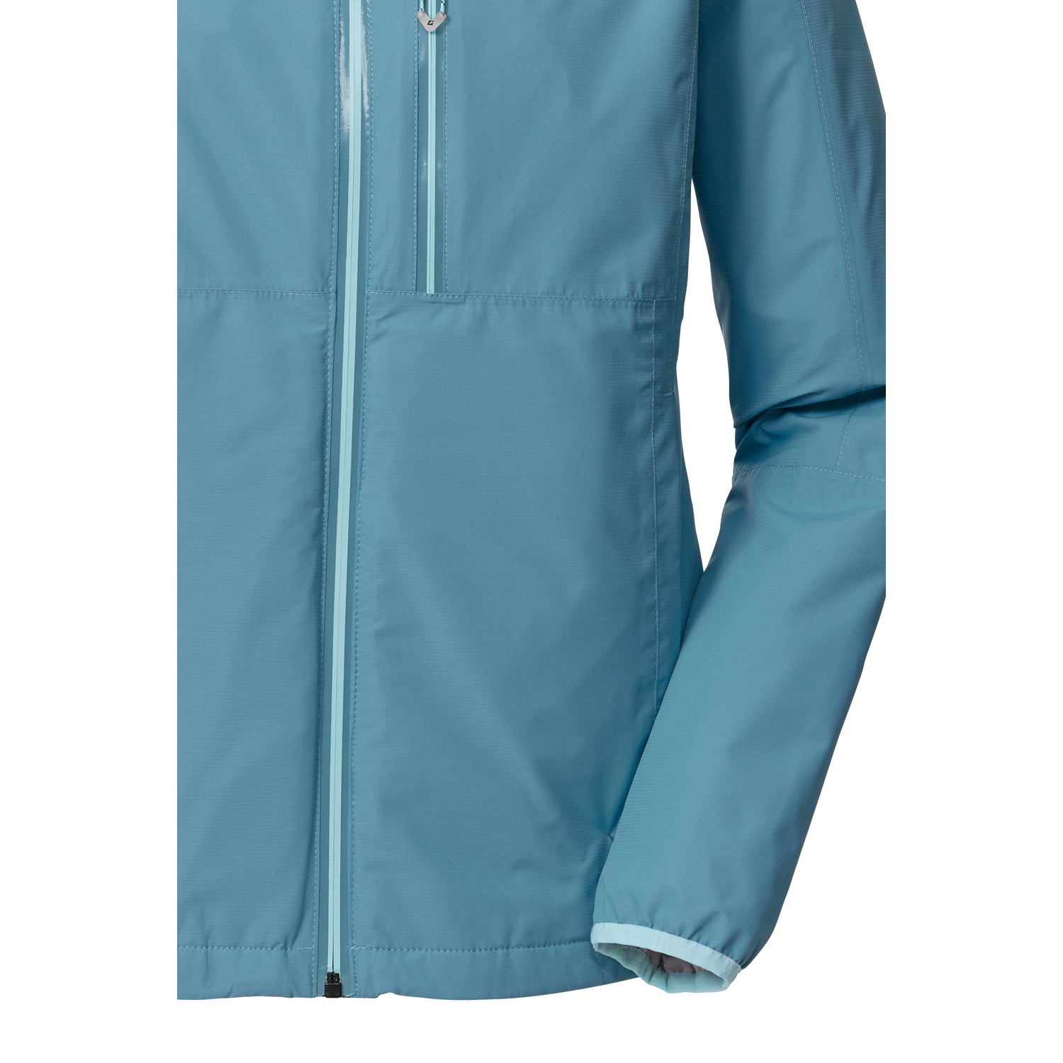 Damen killtec Blau KOS 73 WMN JCKT 00841 50 Funktionsjacke