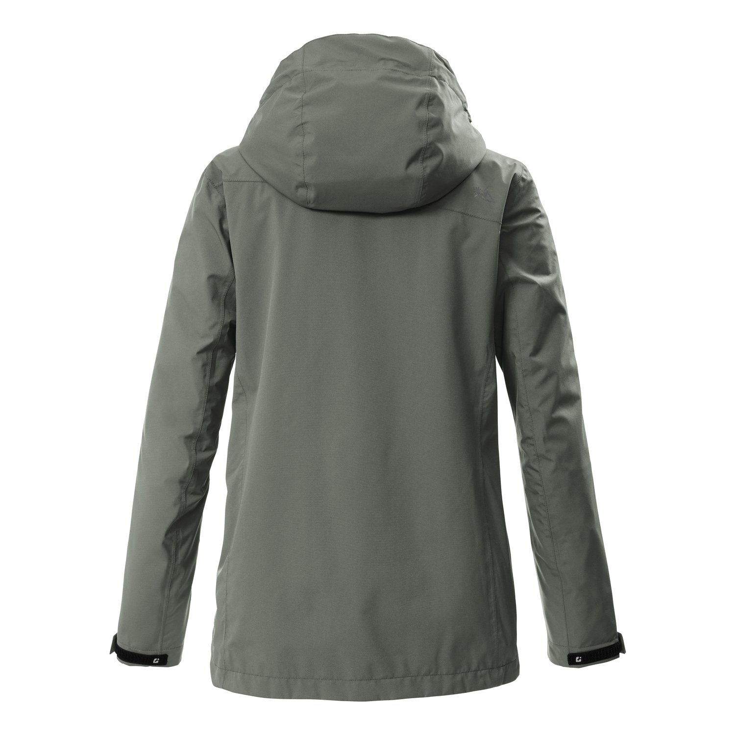 Damen killtec Grün KOS 72 WMN JCKT 00734 46 Funktionsjacke