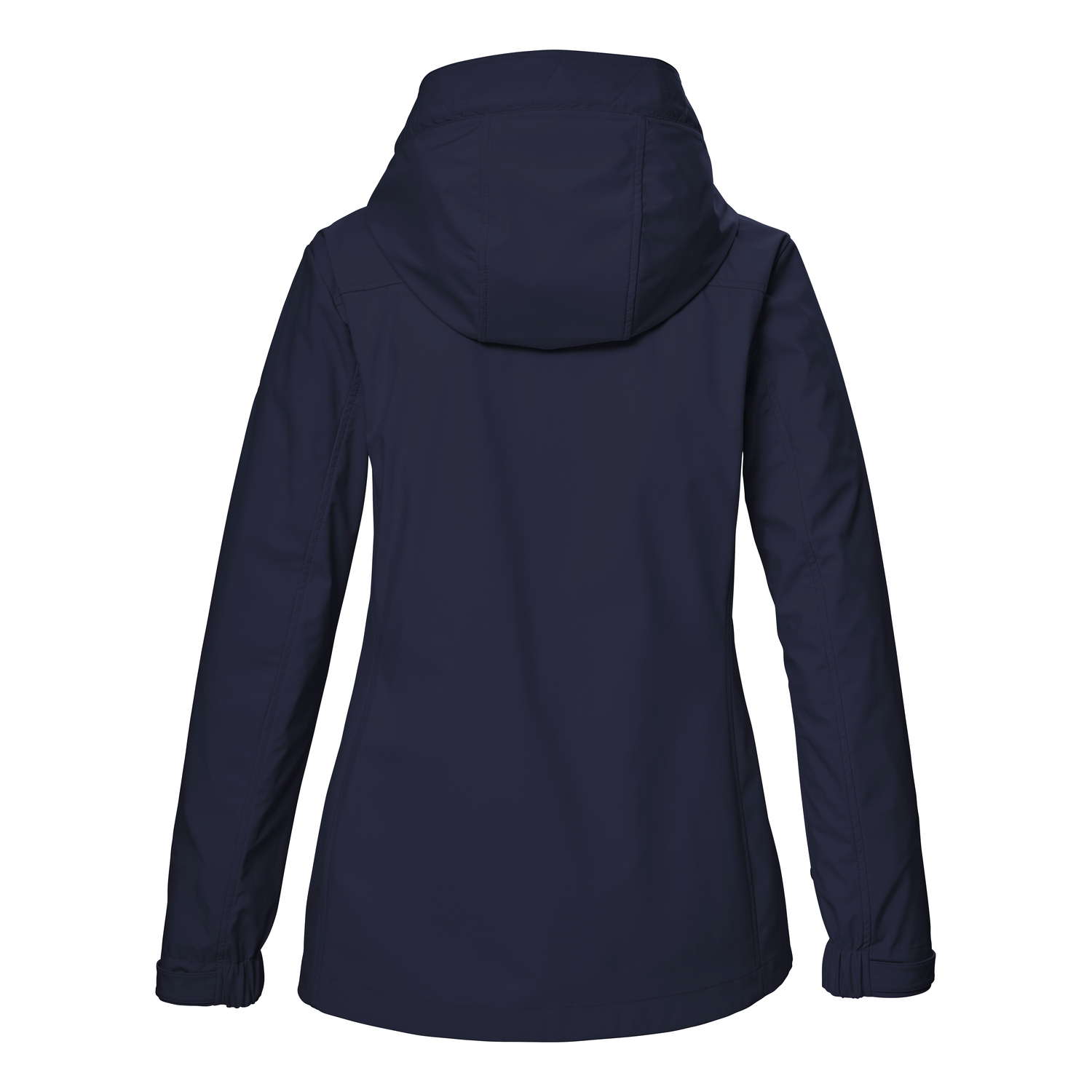Damen G.I.G.A. DX by killtec Blau GS 74 WMN SFTSHLL JCKT 00814 50 Funktionsjacke