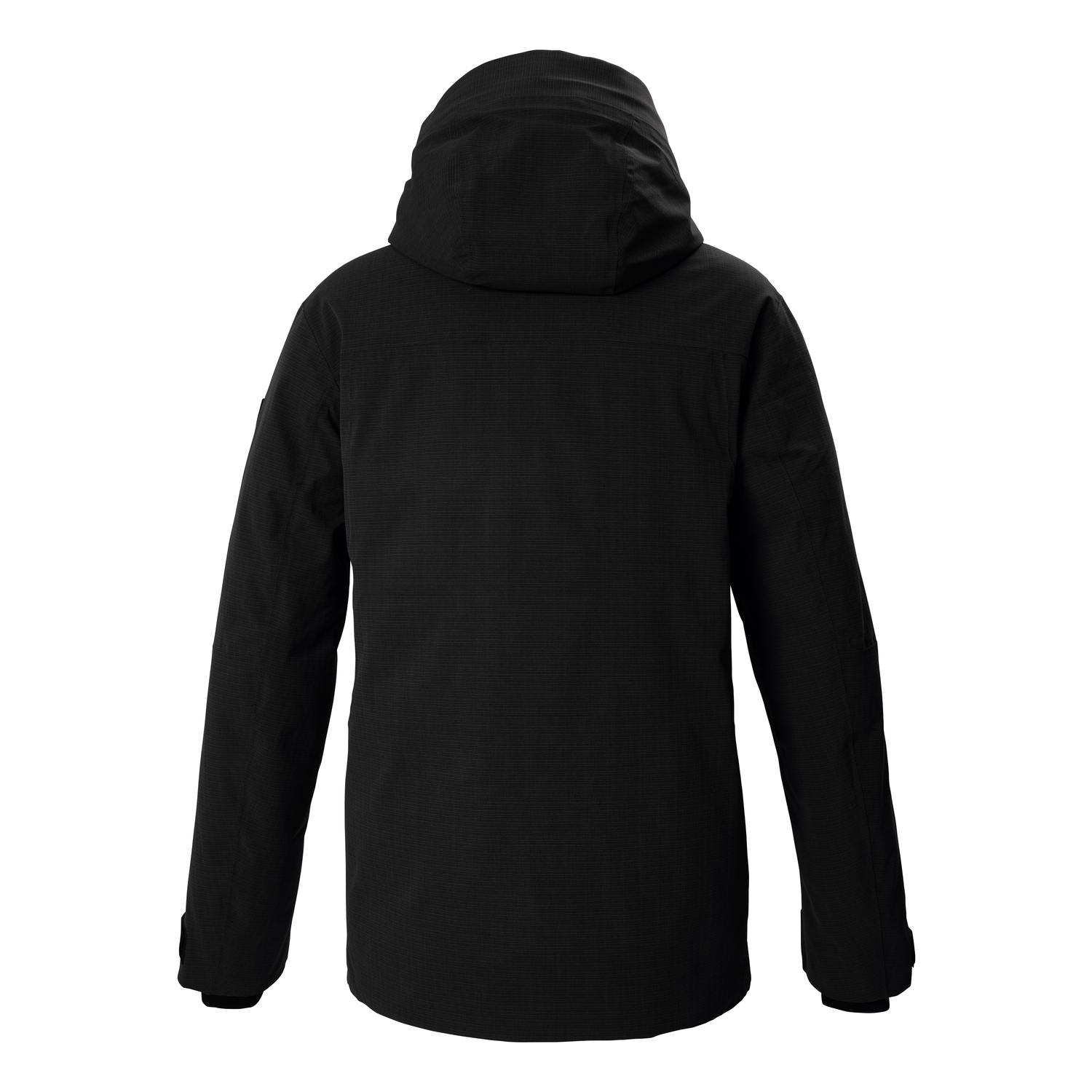 Herren killtec Schwarz