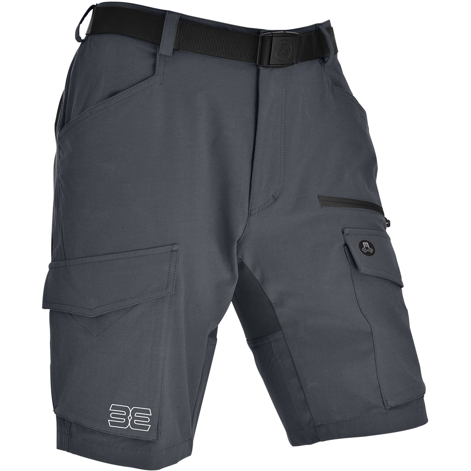 Herren Maul Sport Petrol
