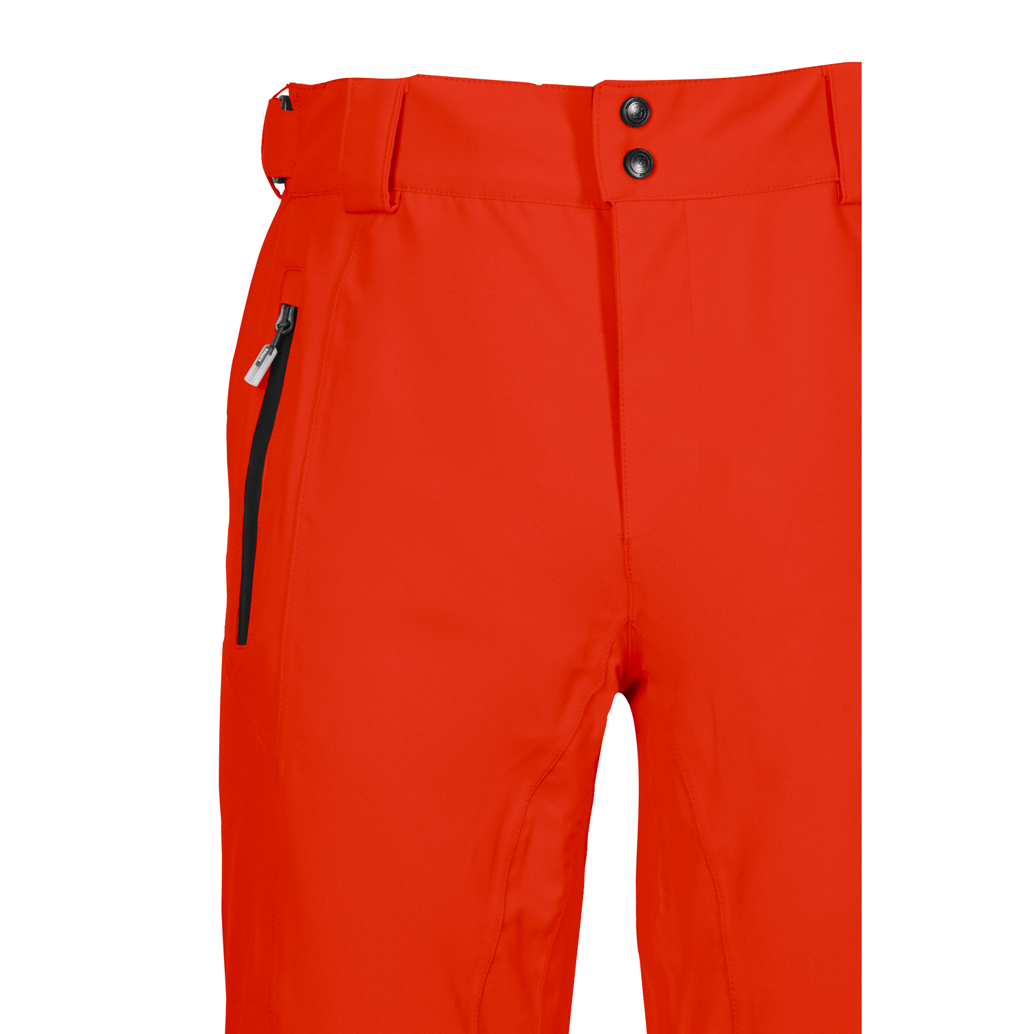 Herren killtec Dunkelorange KSW 80 MN SKI PNTS 00637 4XL Hose