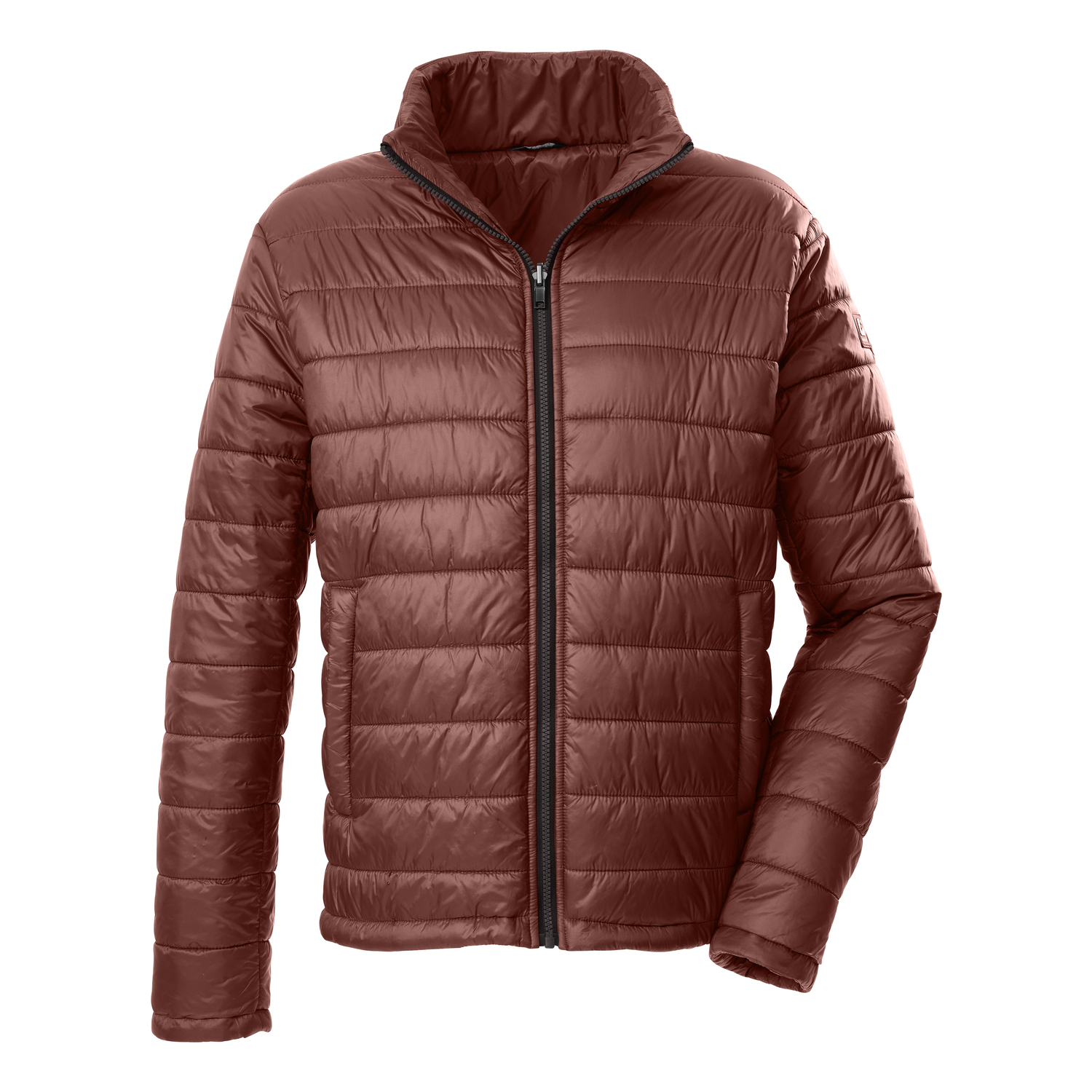 Herren killtec Braun KOW 95 MN JCKT 00685 4XL Doppeljacke