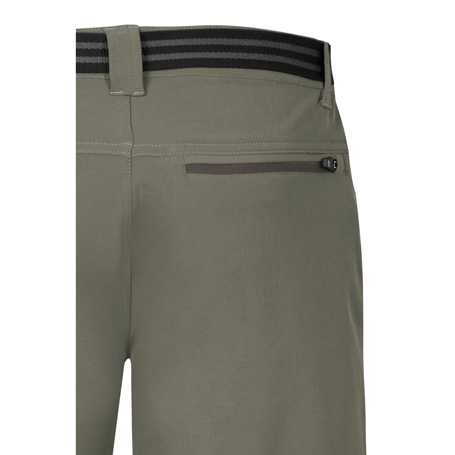 Herren killtec Oliv KOS 20 MN BRMDS Bermuda