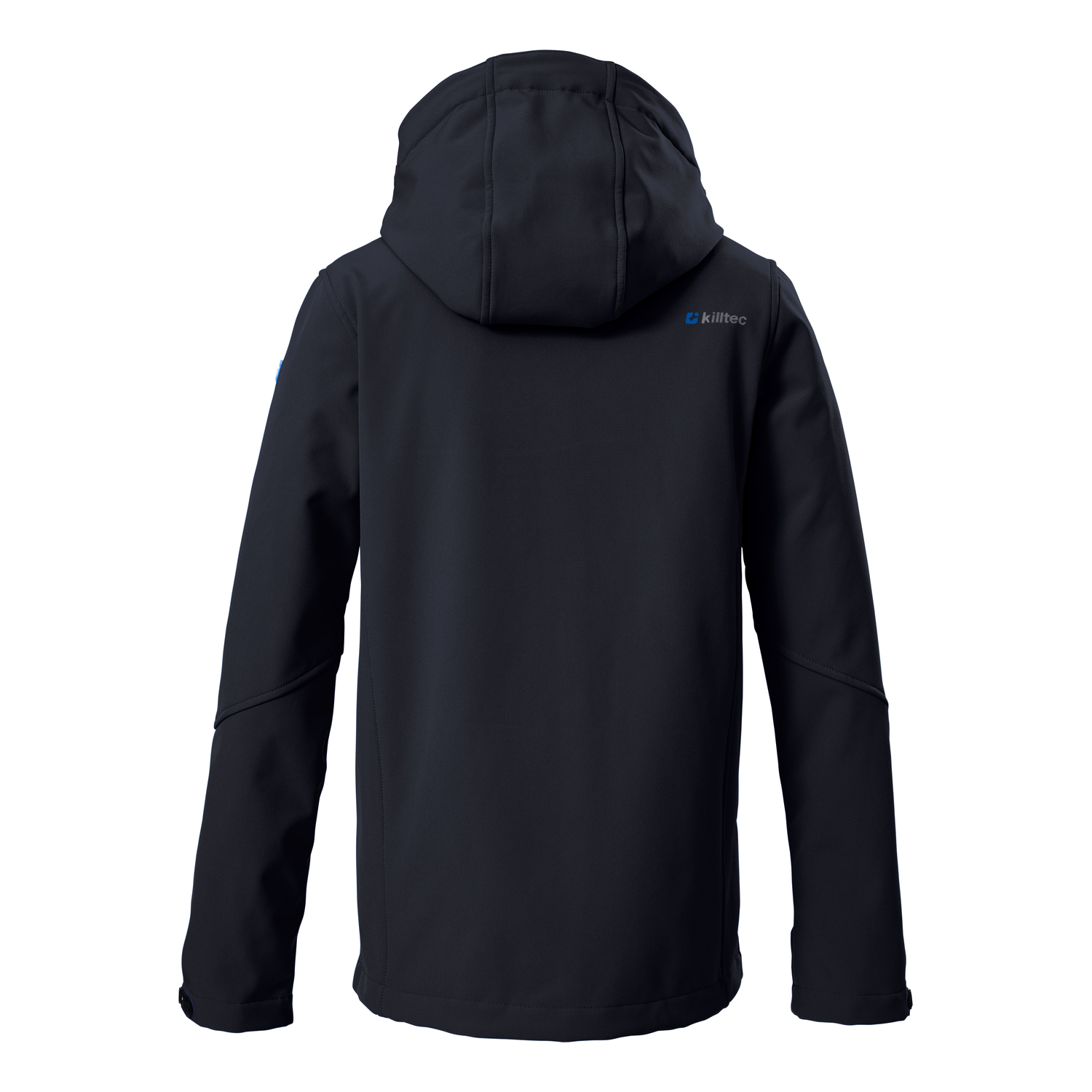 Jungen Kinder killtec Blau