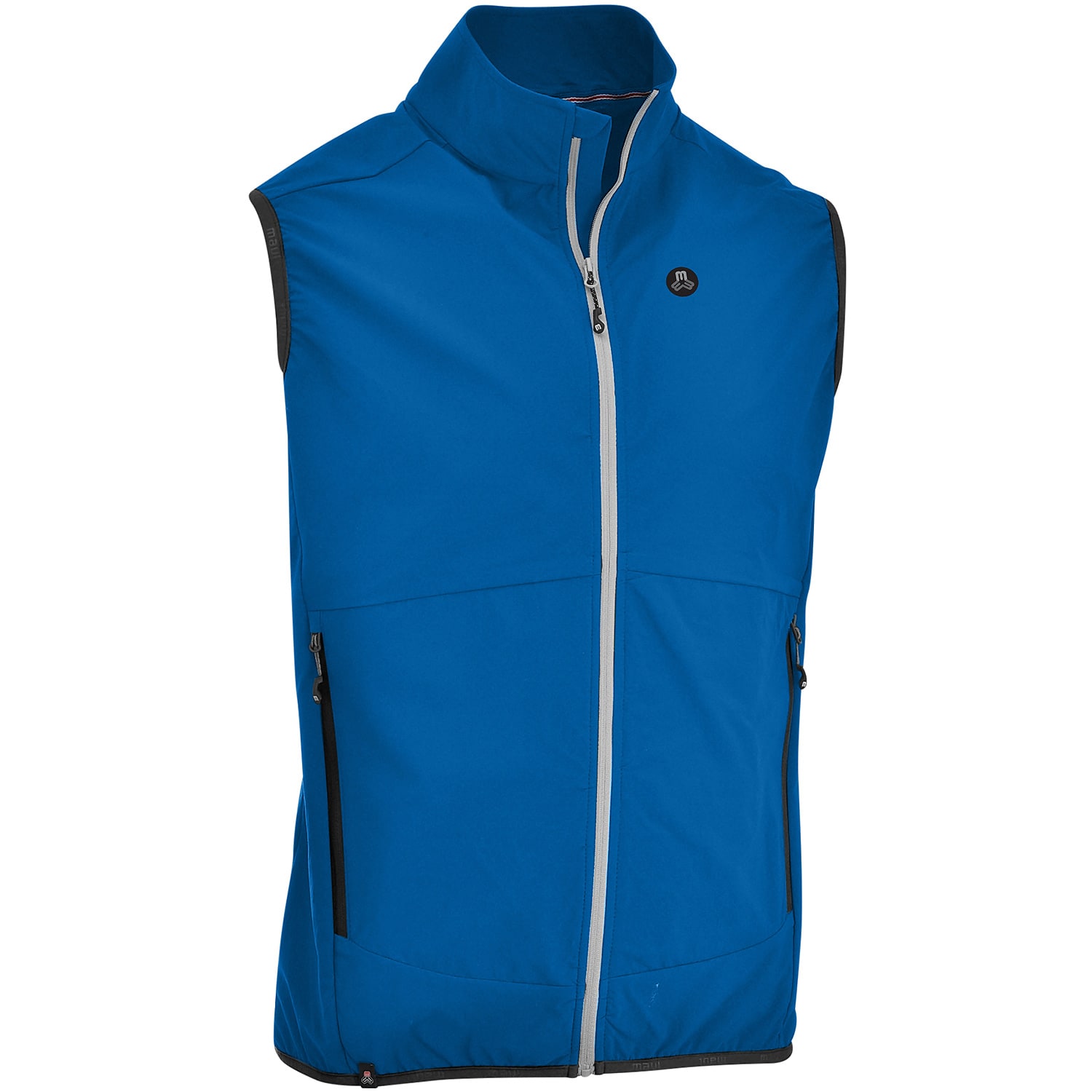 Herren Maul Sport Blau