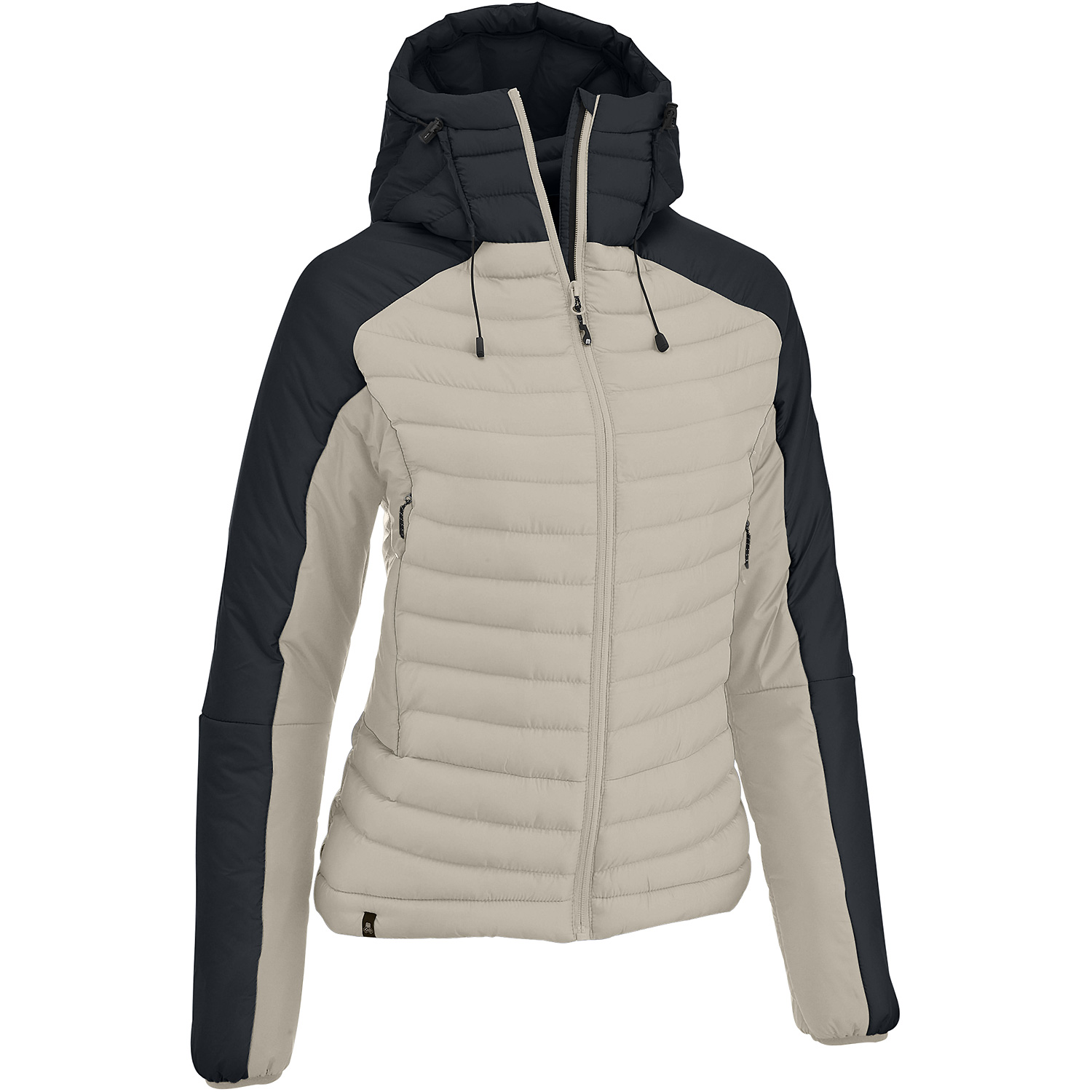 Damen Maul Sport Beige