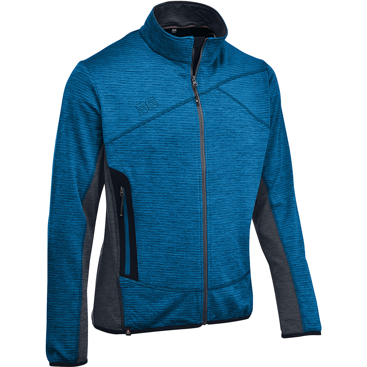 Herren Maul Sport Marine