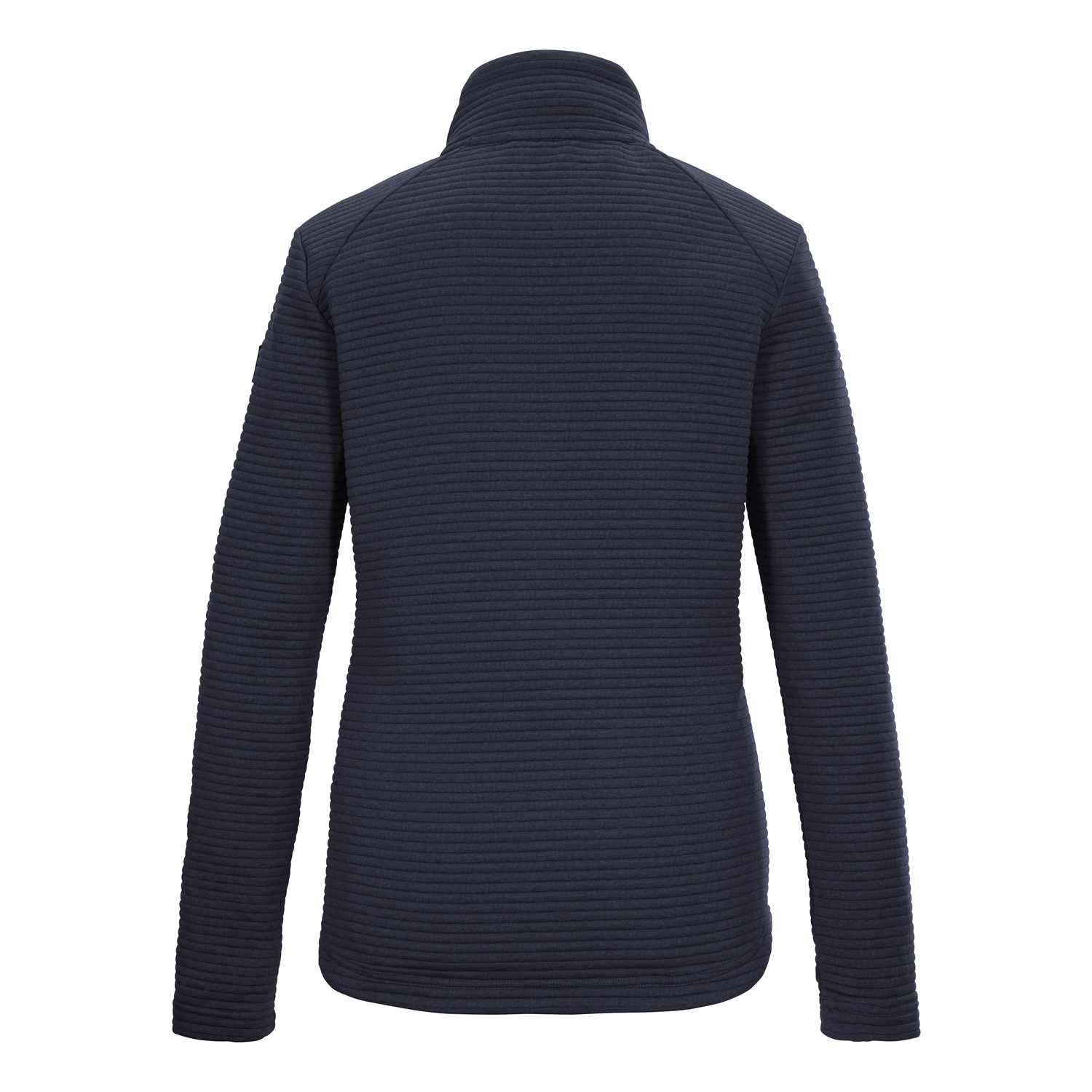 Damen killtec Blau KOS 12 WMN FLX JCKT Unterjacke