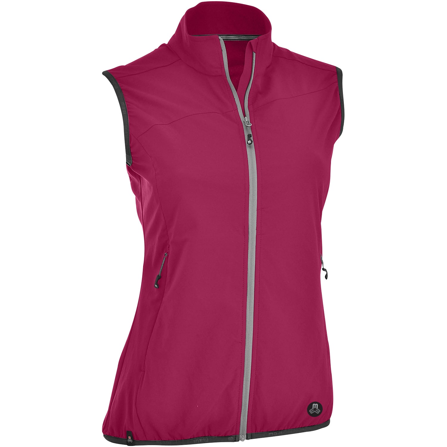 Damen Maul Sport Lila