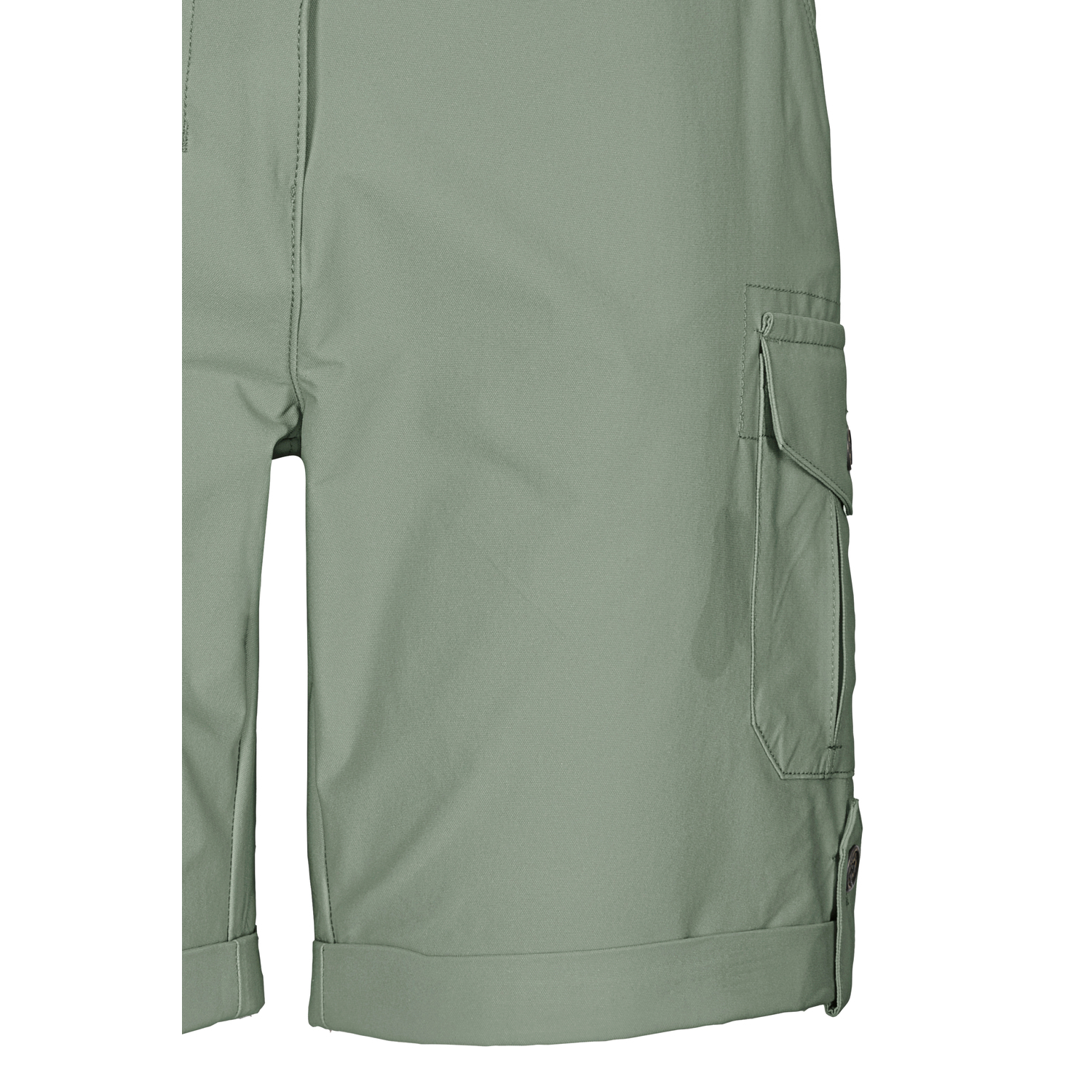 Damen G.I.G.A. DX by killtec Grün GS 6 WMN SHRTS 00728 46 Short