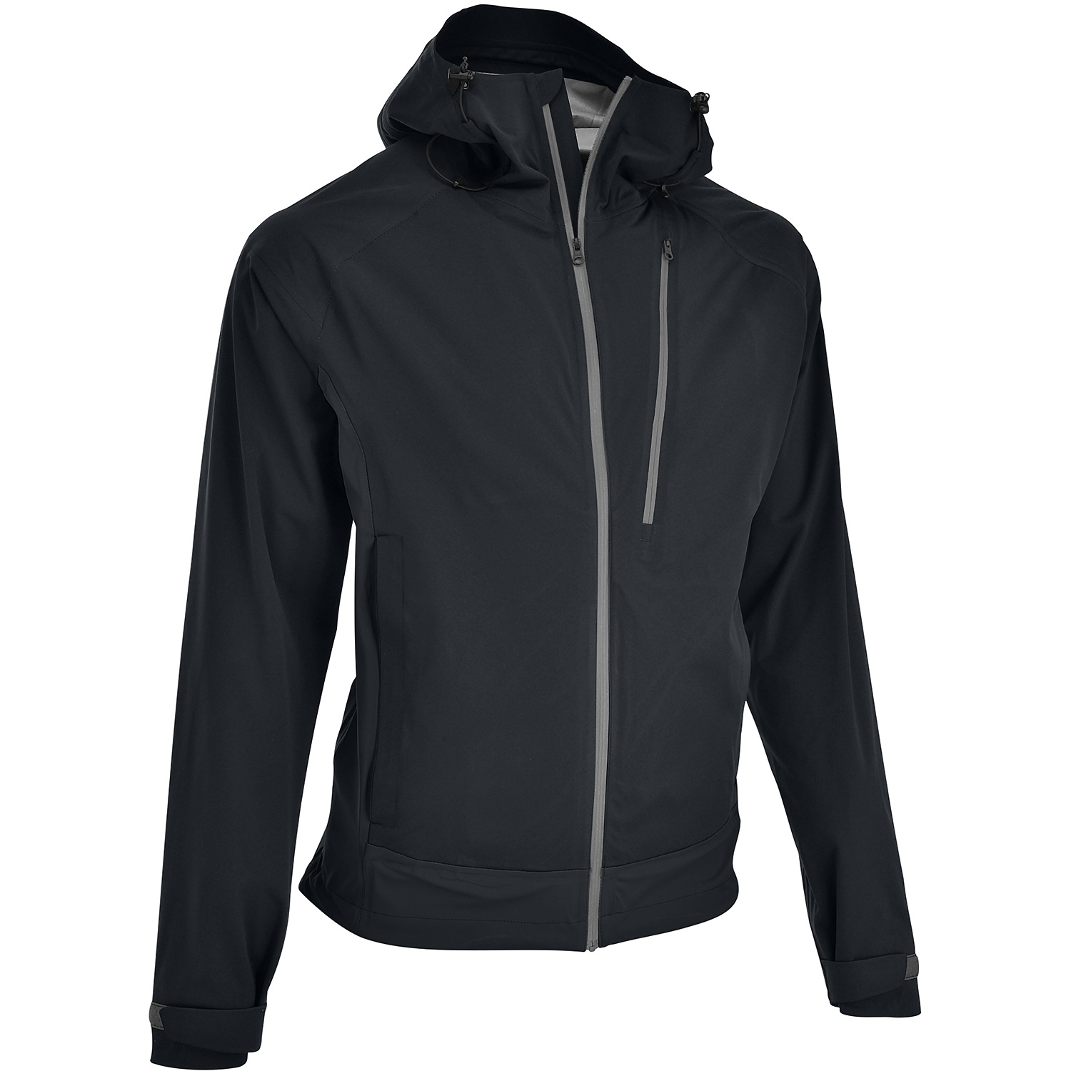 Herren Maul Sport Schwarz