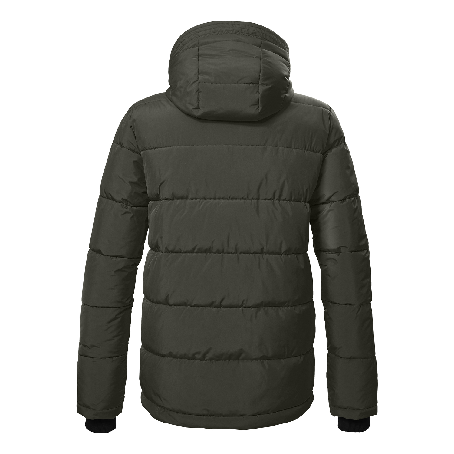 Herren G.I.G.A. DX by killtec Grün GW 27 MN QLTD JCKT 00754 4XL Funktionsjacke