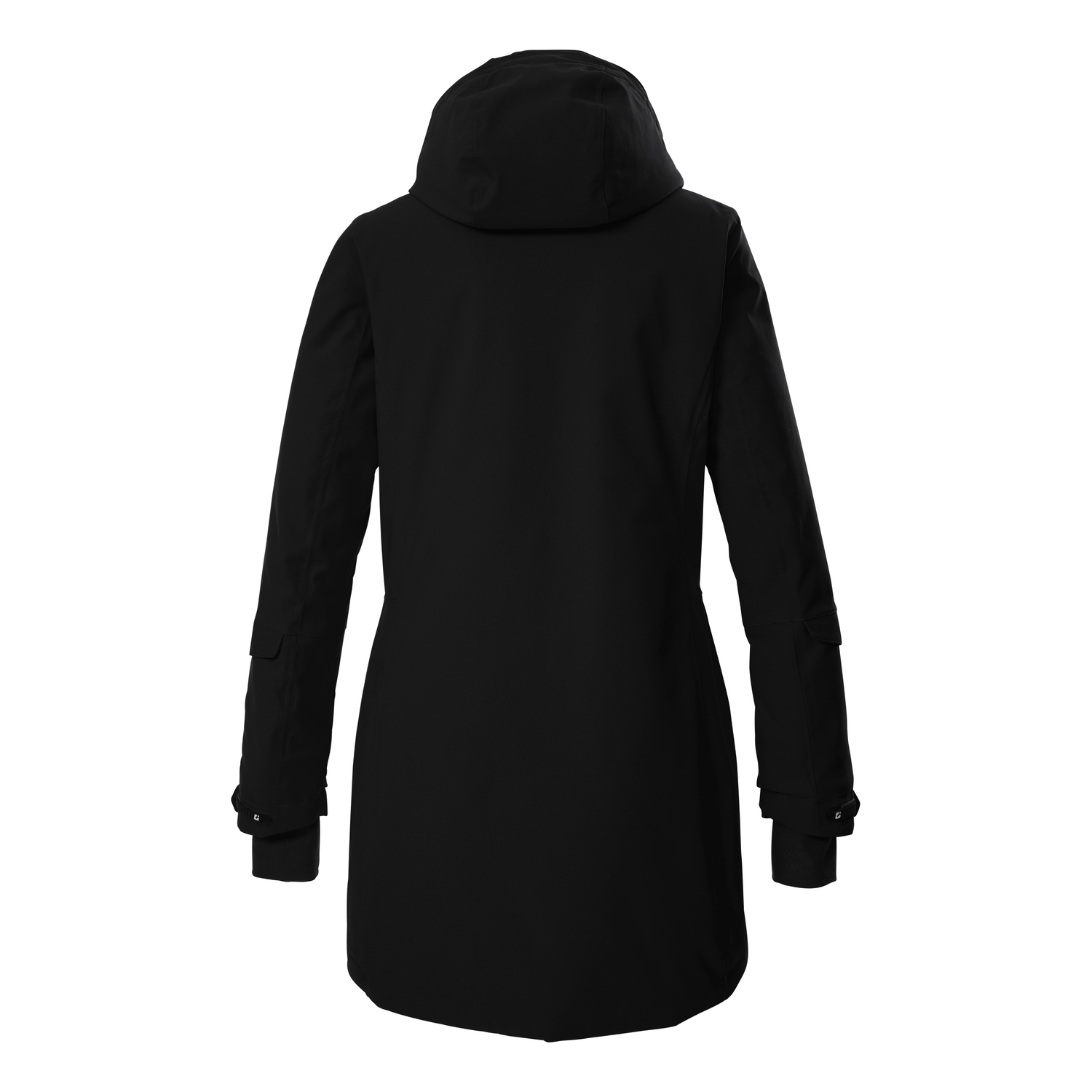 Damen killtec Schwarz