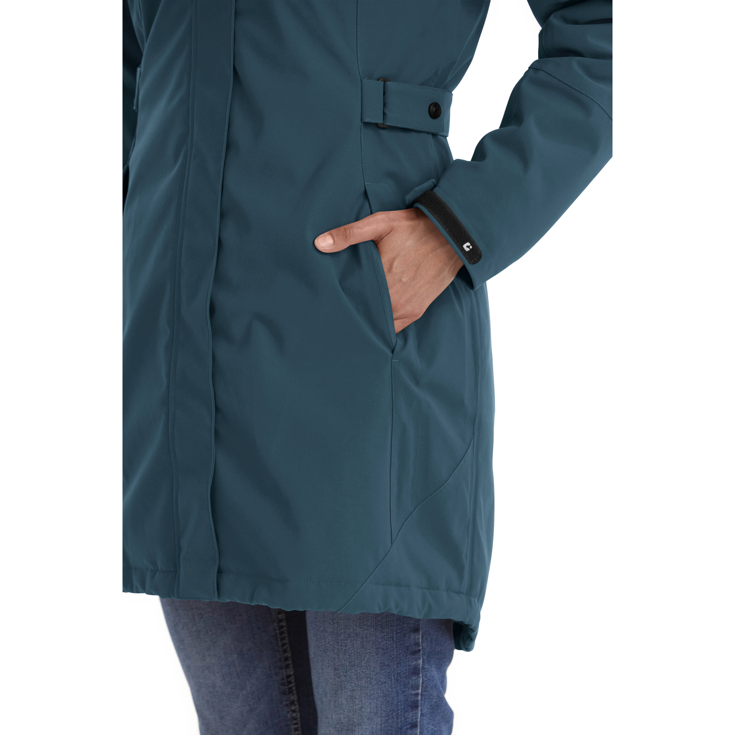 Damen killtec Petrol