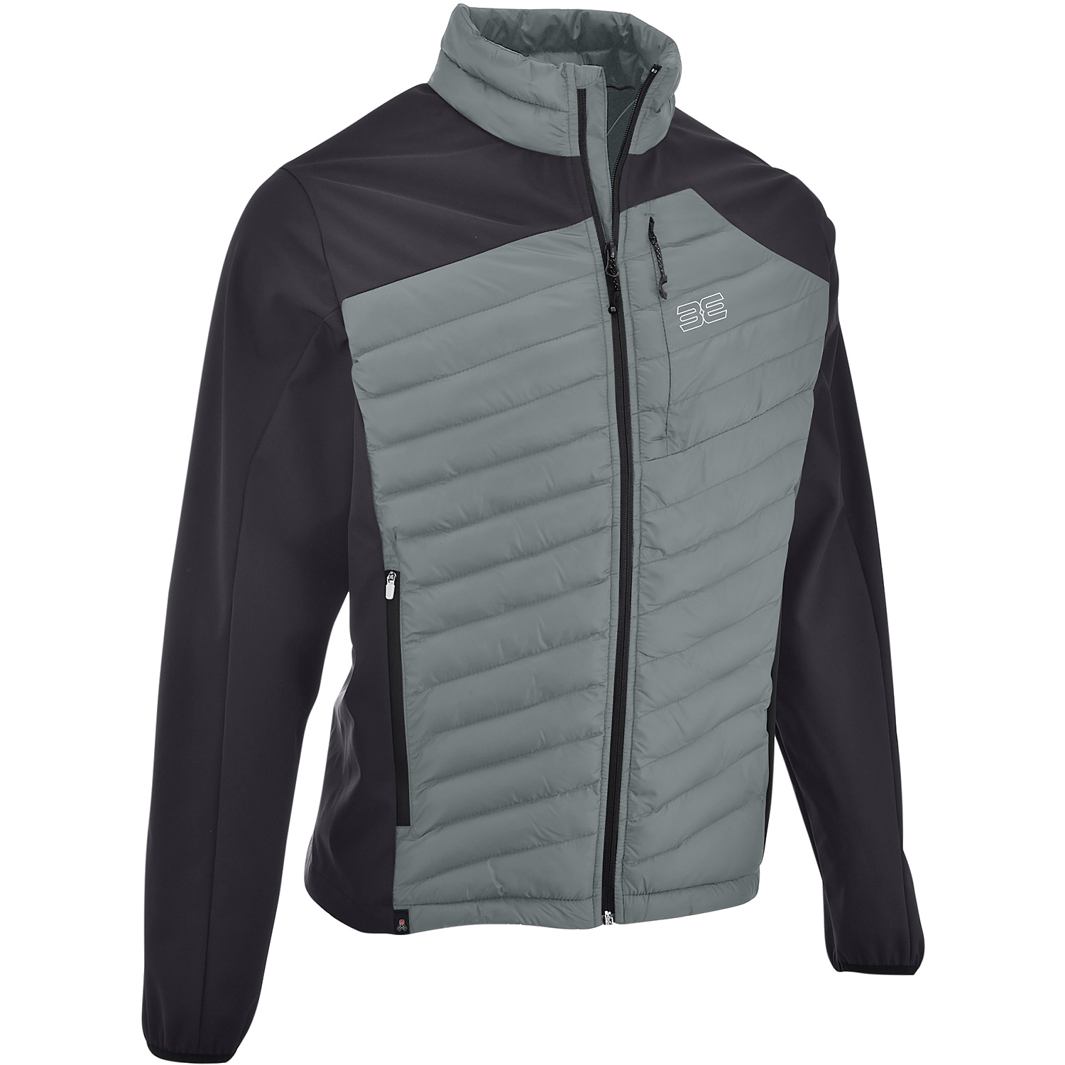 Herren Maul Sport Grau