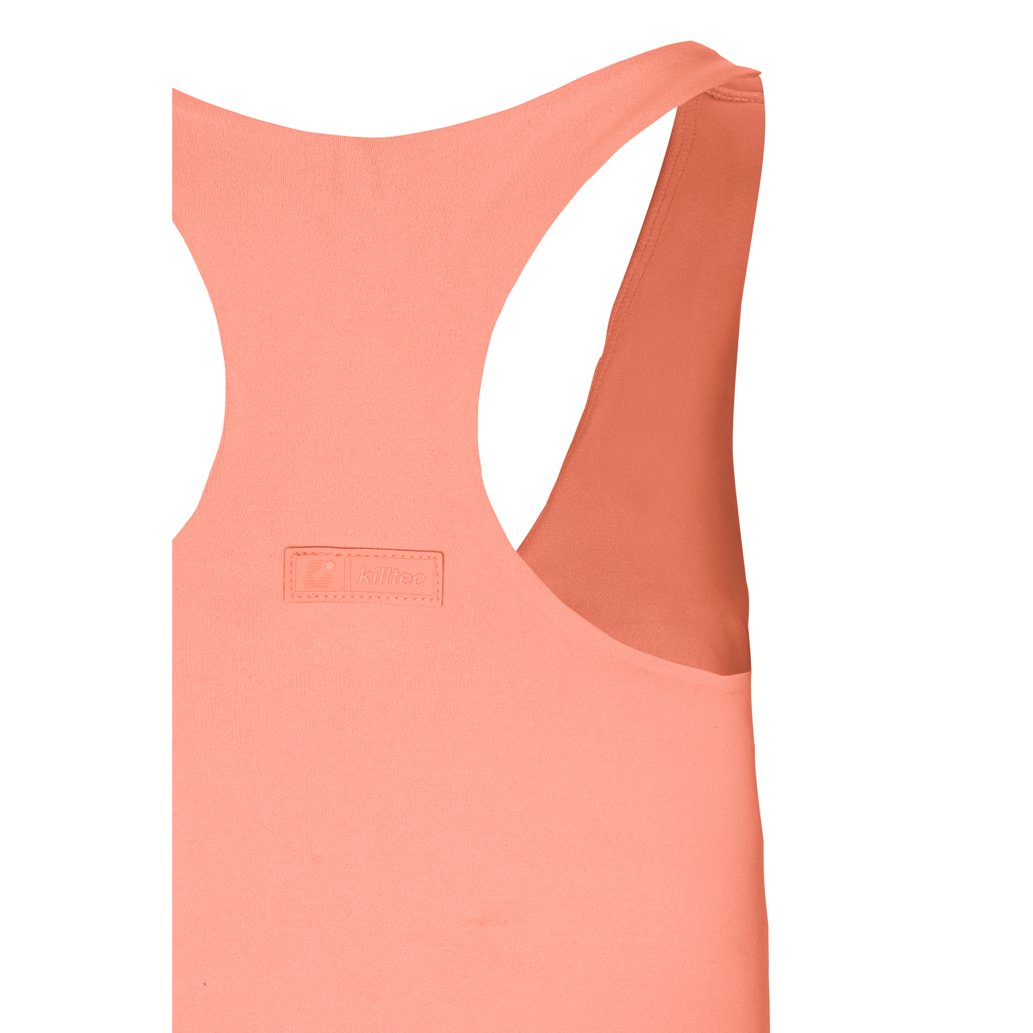 Damen killtec Orange