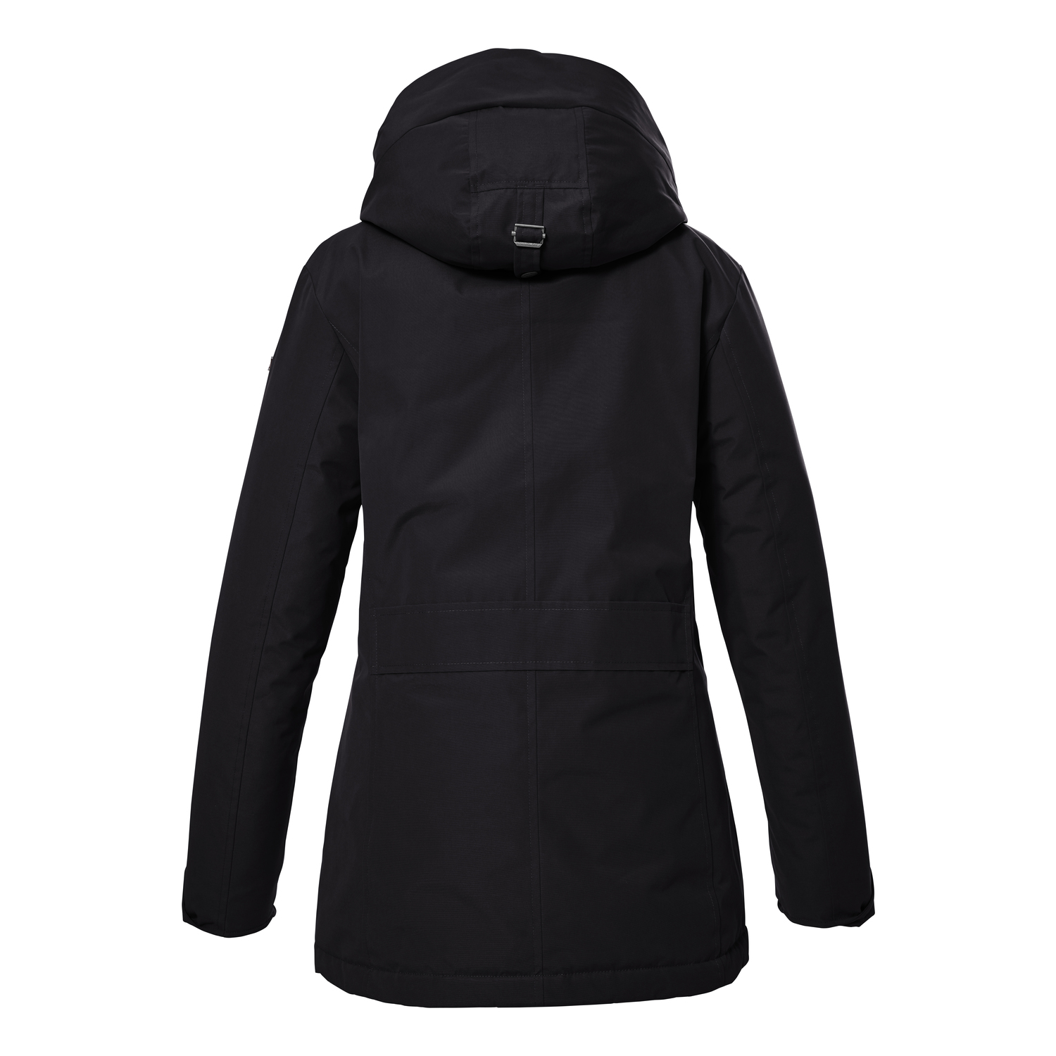Damen G.I.G.A. DX by killtec Schwarz GW 14 WMN JCKT 00200 50 Funktionsjacke