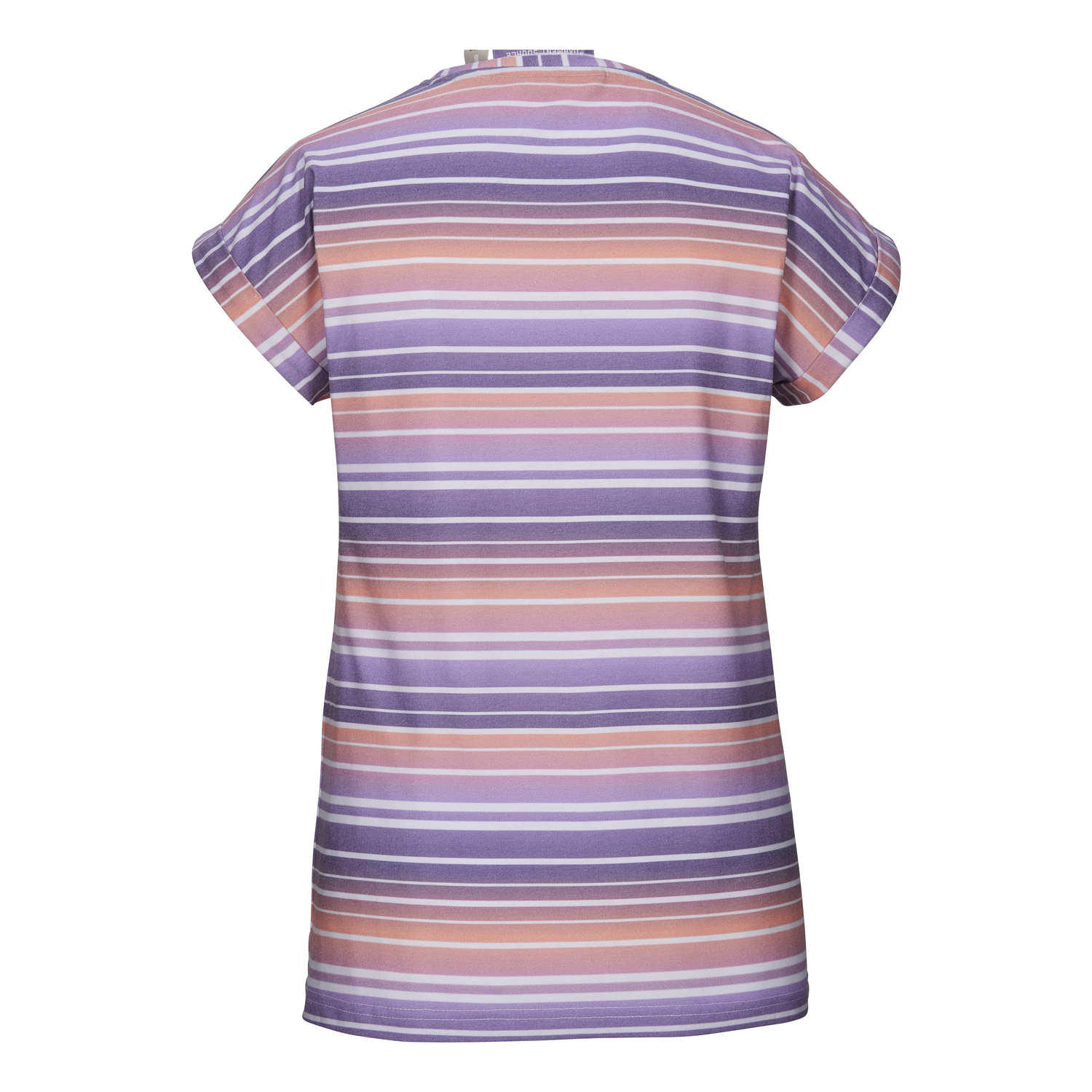 Damen G.I.G.A. DX by killtec Violett GS 41 WMN TSHRT 00523 50 Shirt