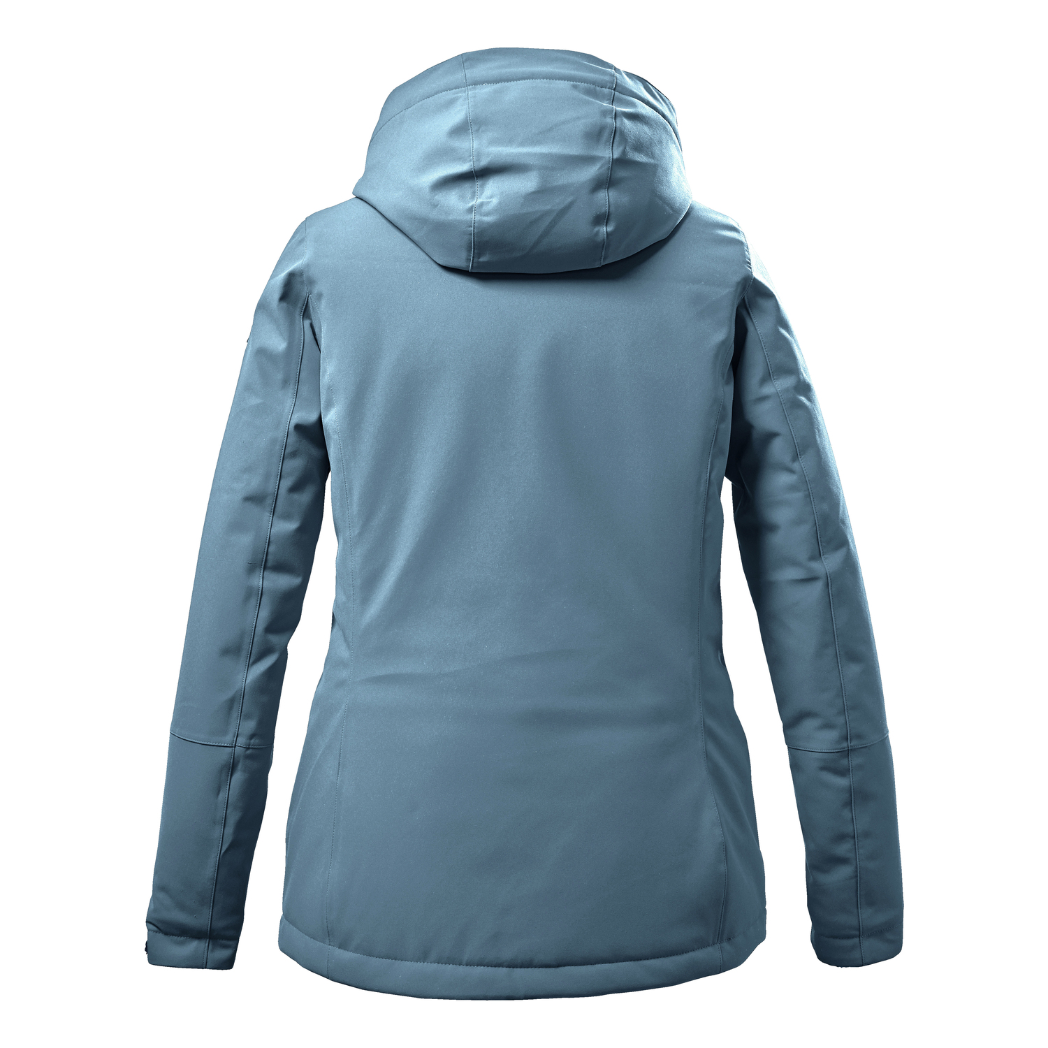 Damen killtec Rauchblau KOW 140 WMN JCKT 00841 52 Funktionsjacke