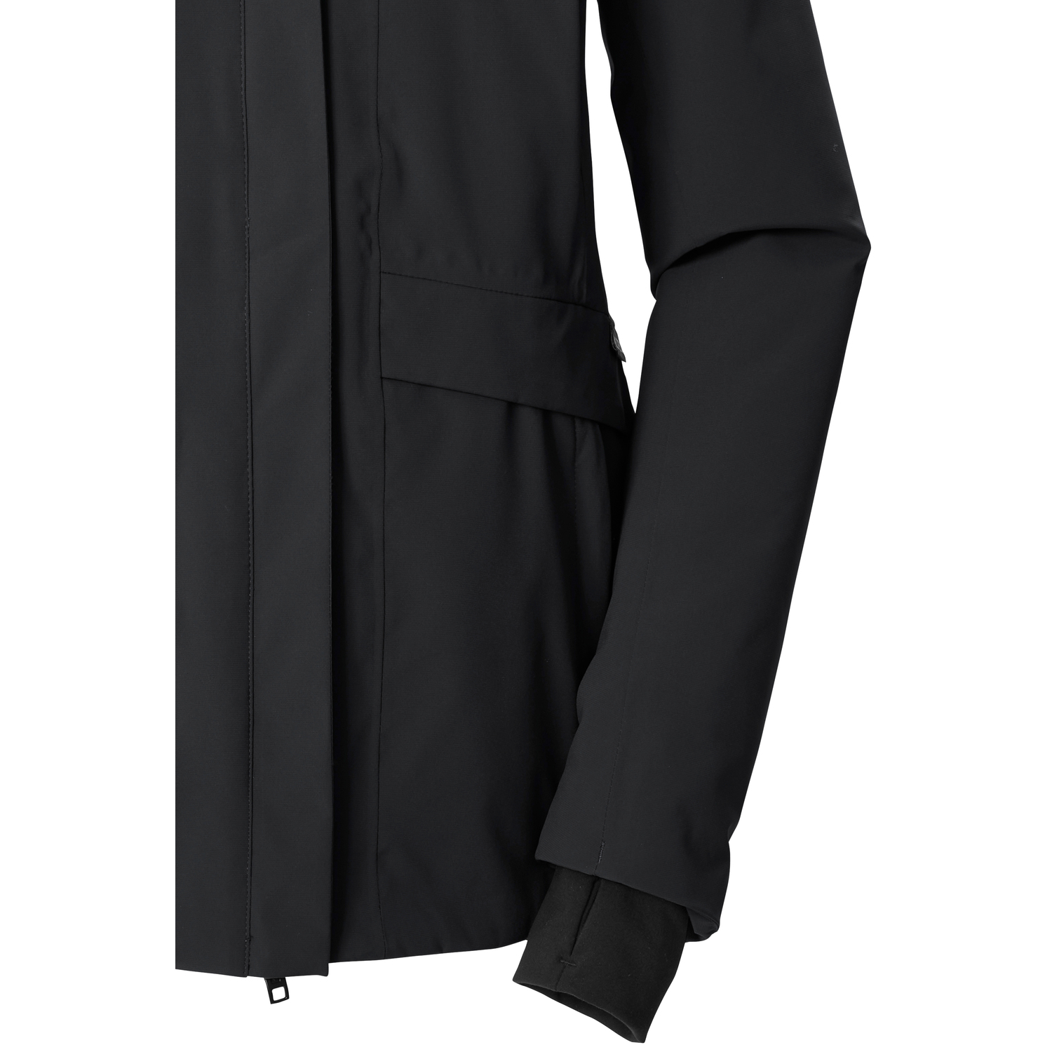 Damen killtec Schwarz