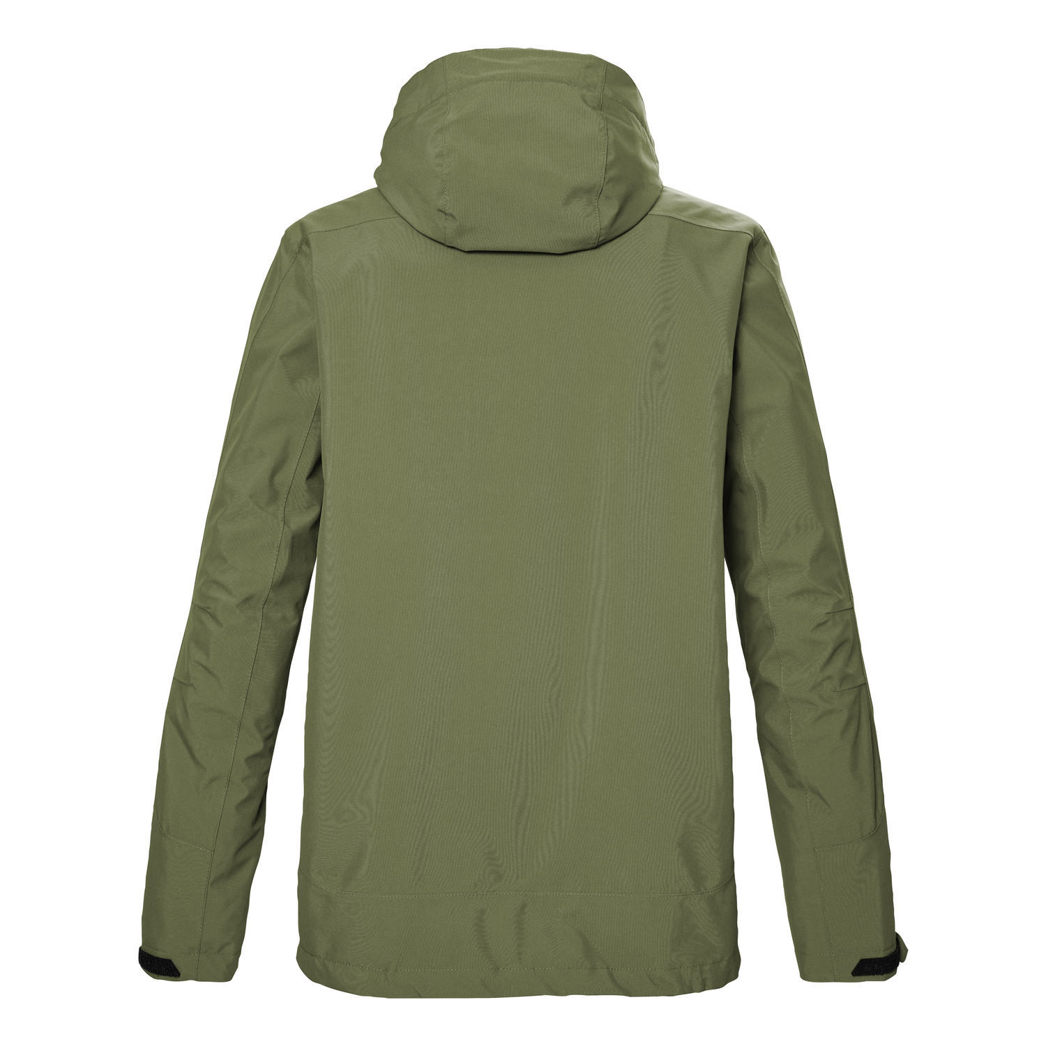 Herren killtec Grün KOS 87 MN JCKT_XENIOS Funktionsjacke