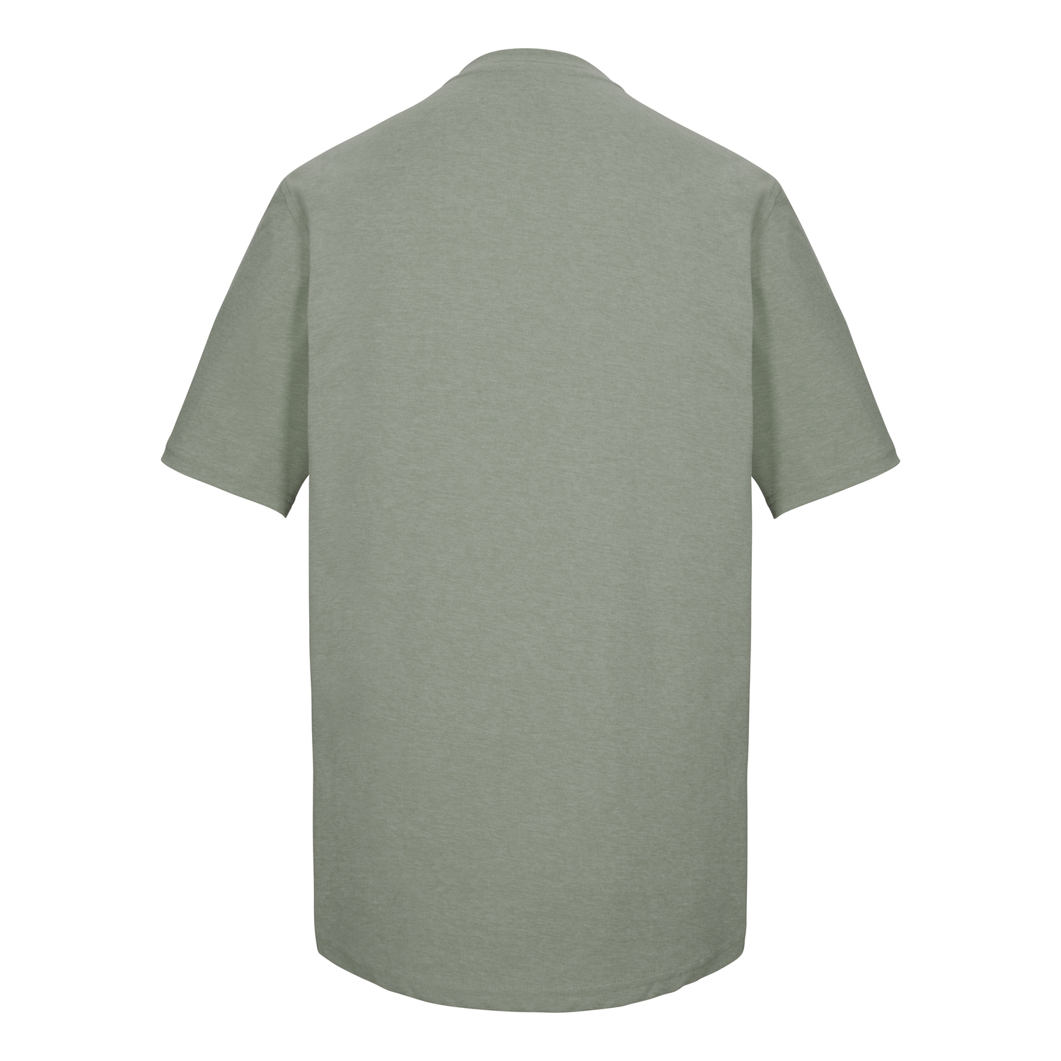 Herren killtec Oliv KOS 365 MN TSHRT Shirt