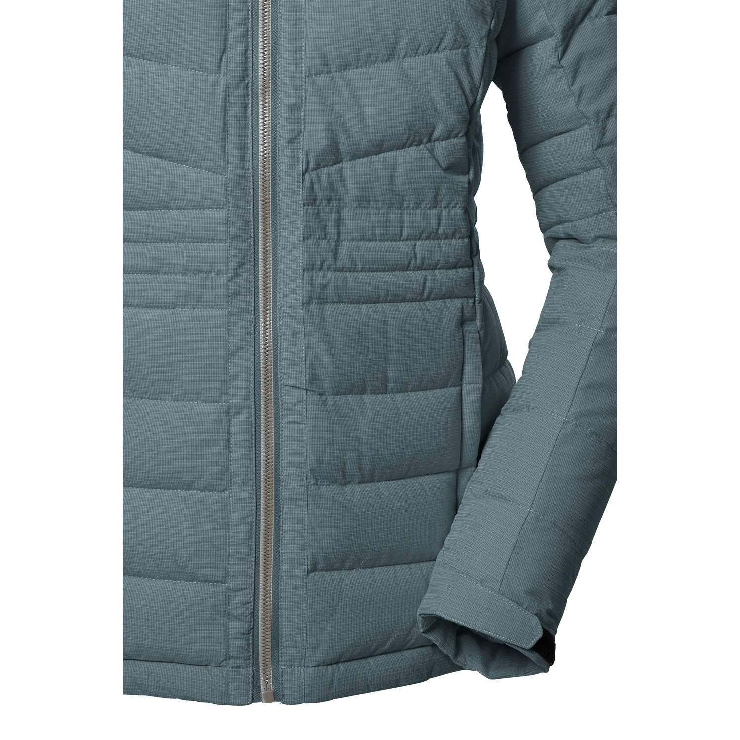 Damen killtec Blau KOW 10 WMN QLTD JCKT 00824 50 Funktionsjacke
