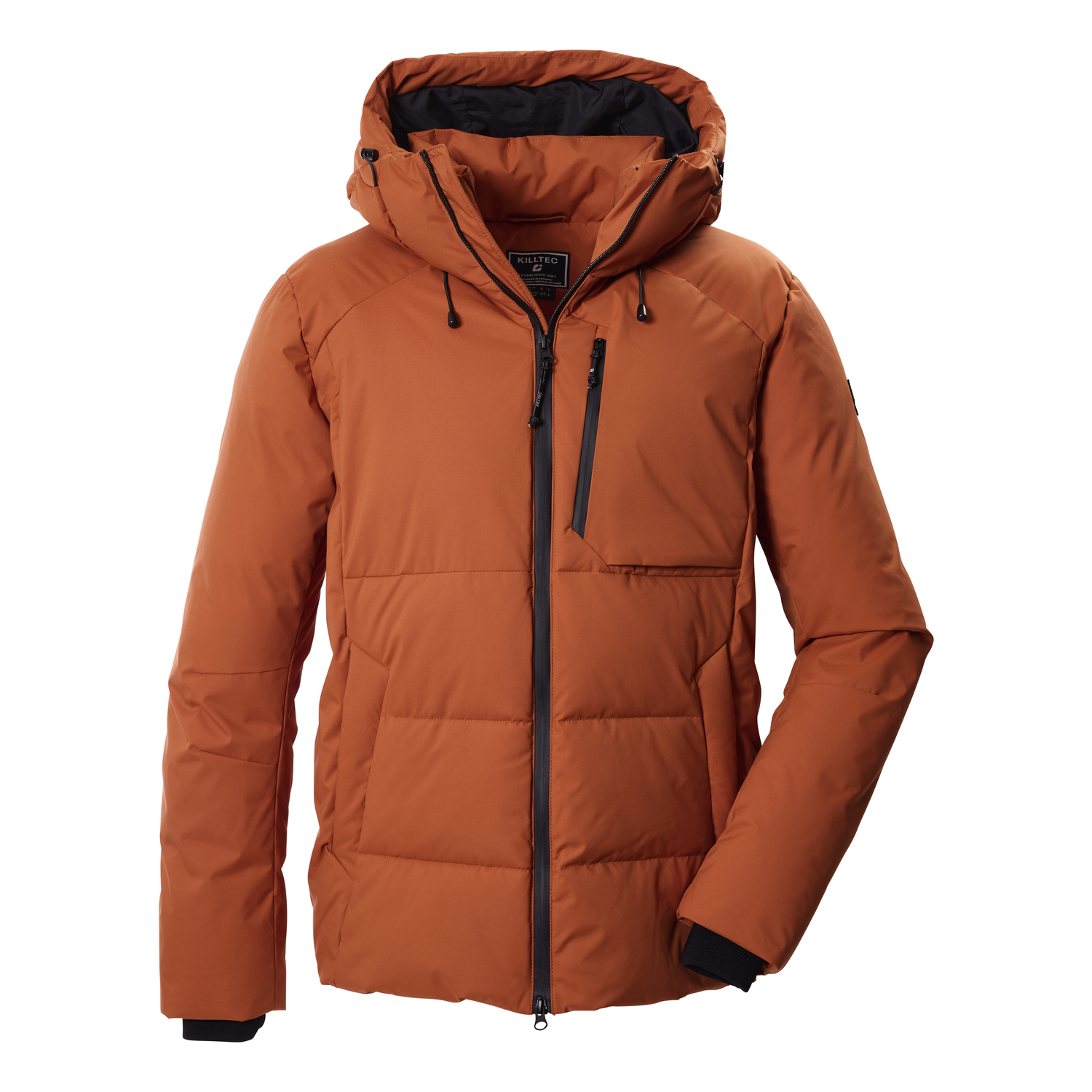 Herren killtec Braun