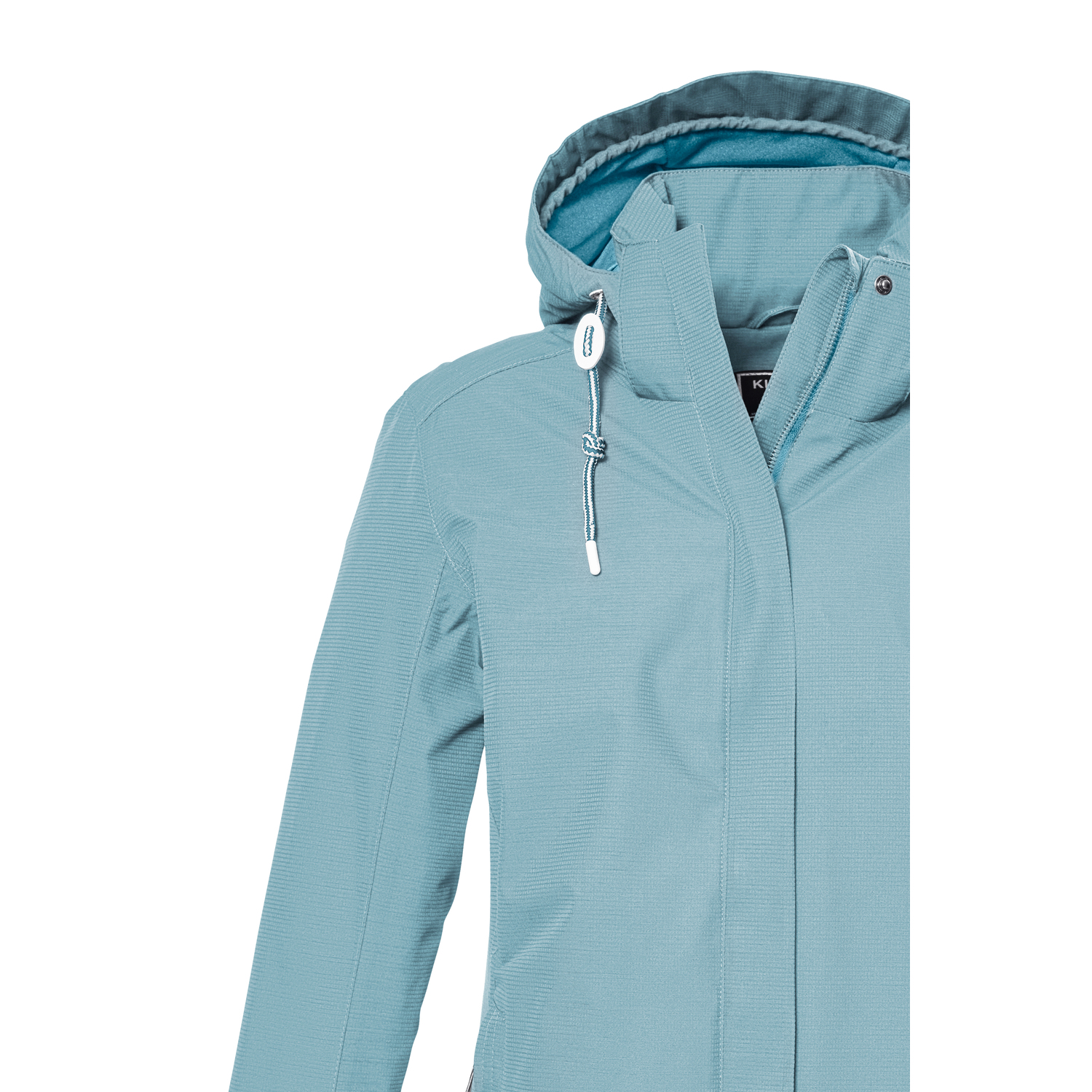 Damen killtec Blau KOS 61 WMN JCKT Funktionsjacke