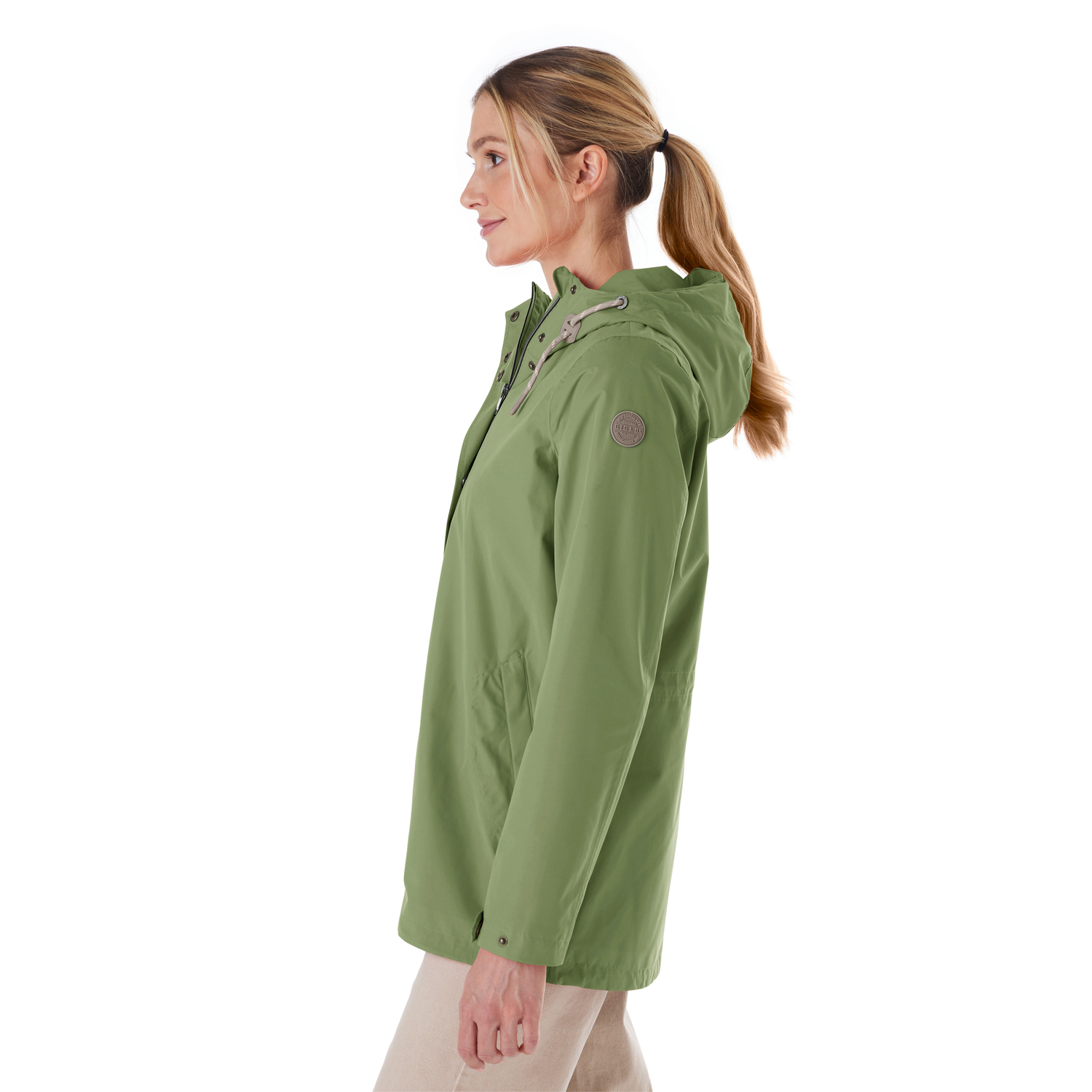 Damen G.I.G.A. DX by killtec Grün