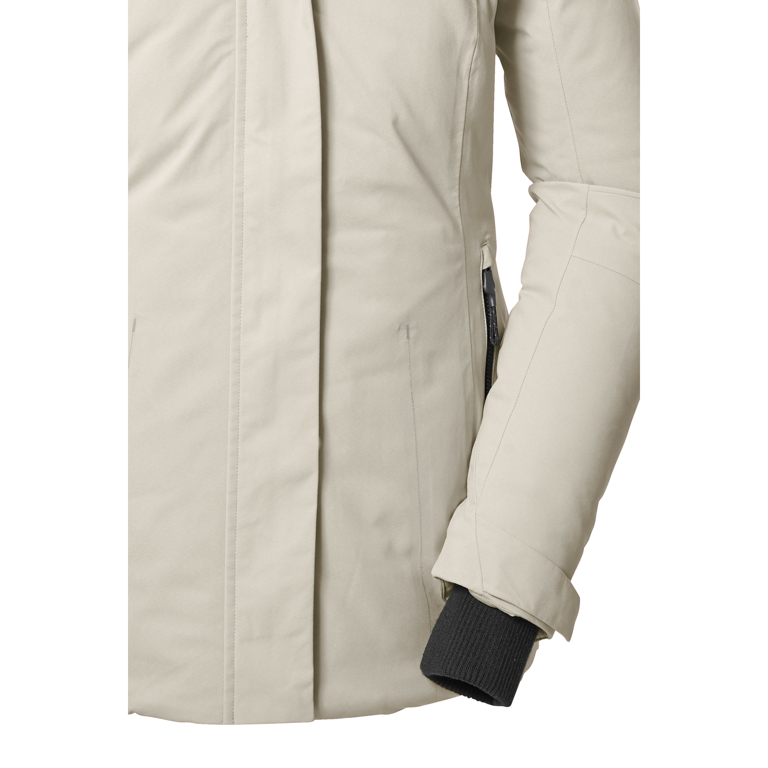 Damen G.I.G.A. DX by killtec Beige GW 6 WMN JCKT 00106 50 Funktionsjacke