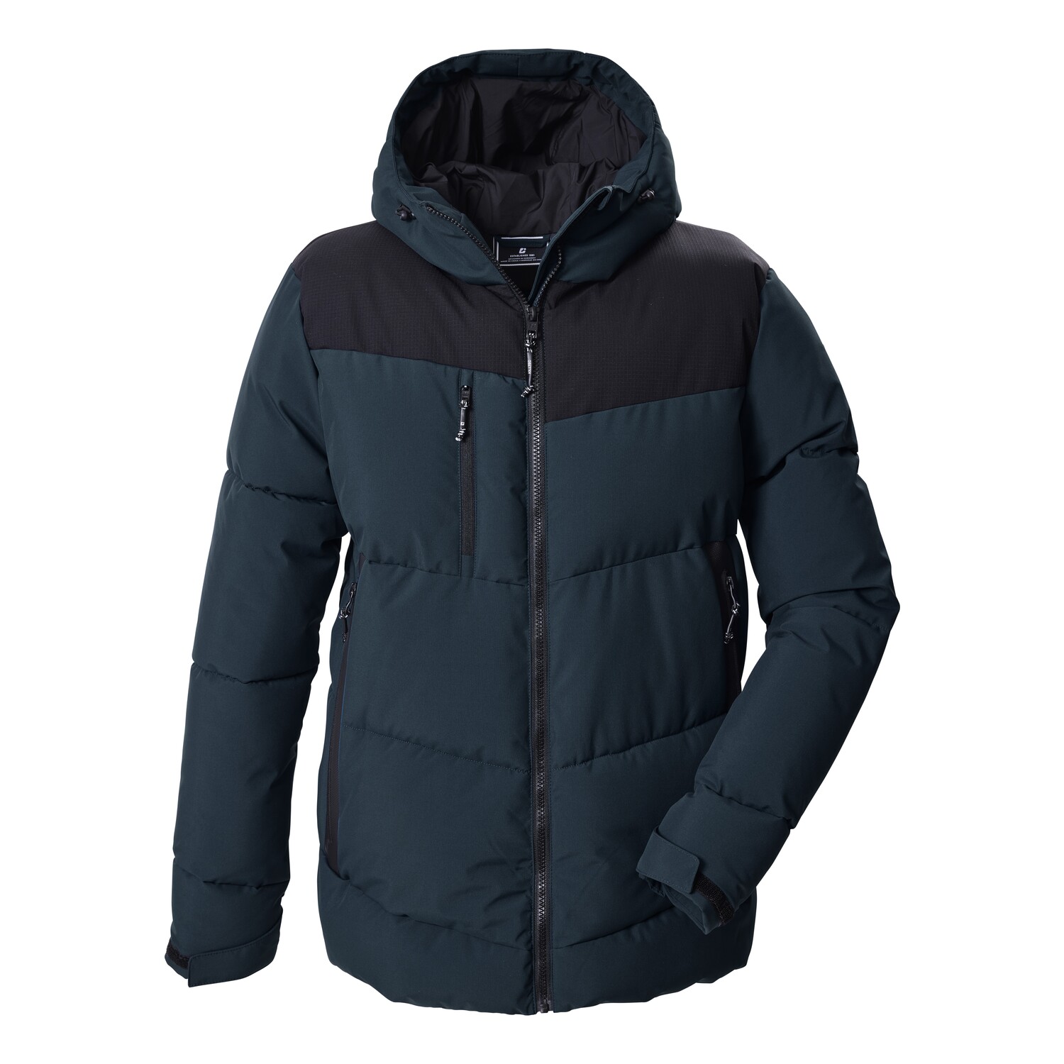 Herren killtec Petrol