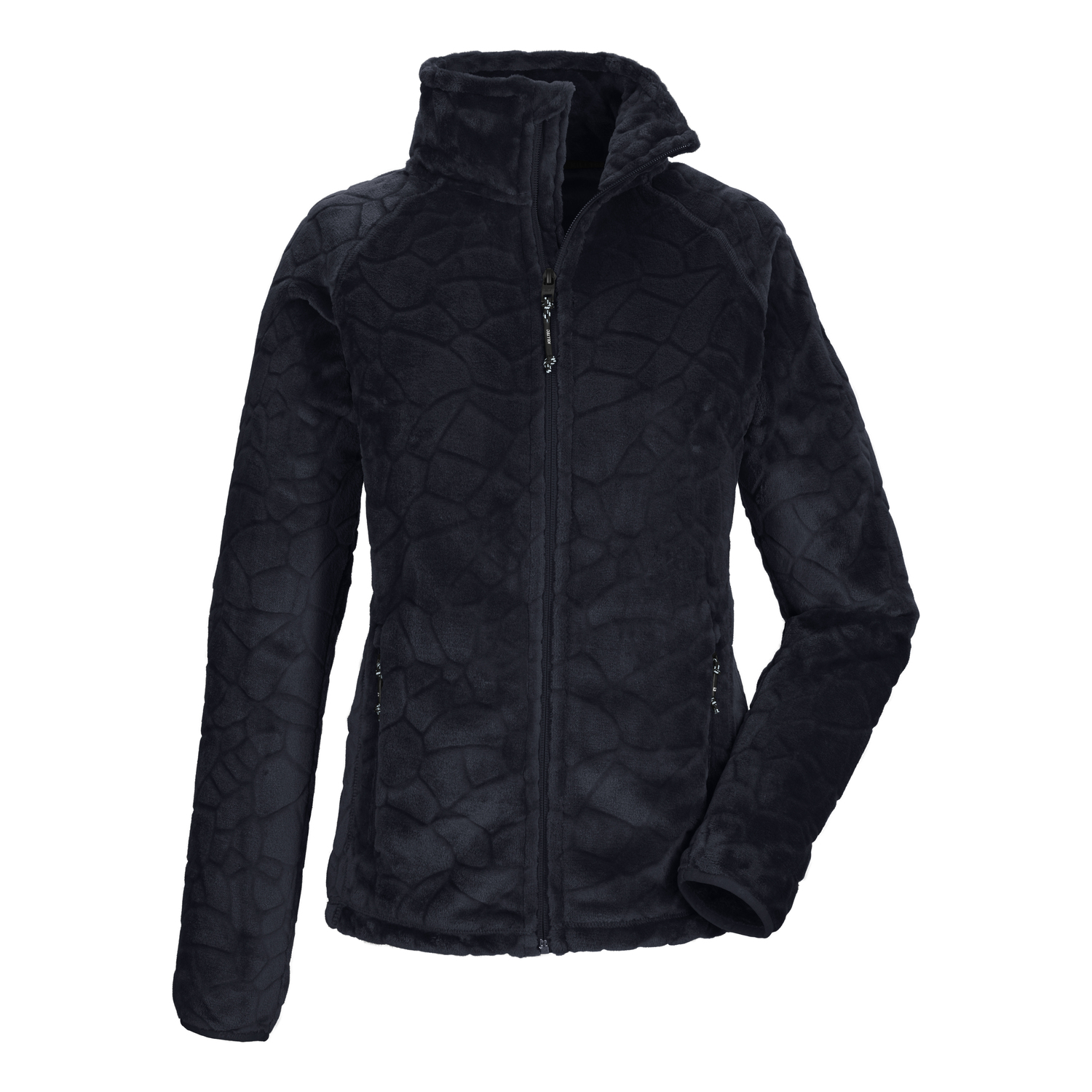 Damen killtec Blau