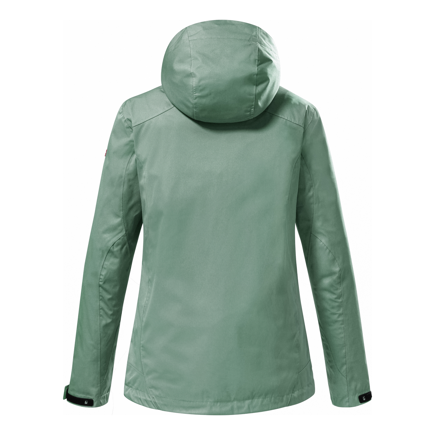Damen killtec Grün KOS 133 KG WMN JCKT 00771 25 Funktionsjacke