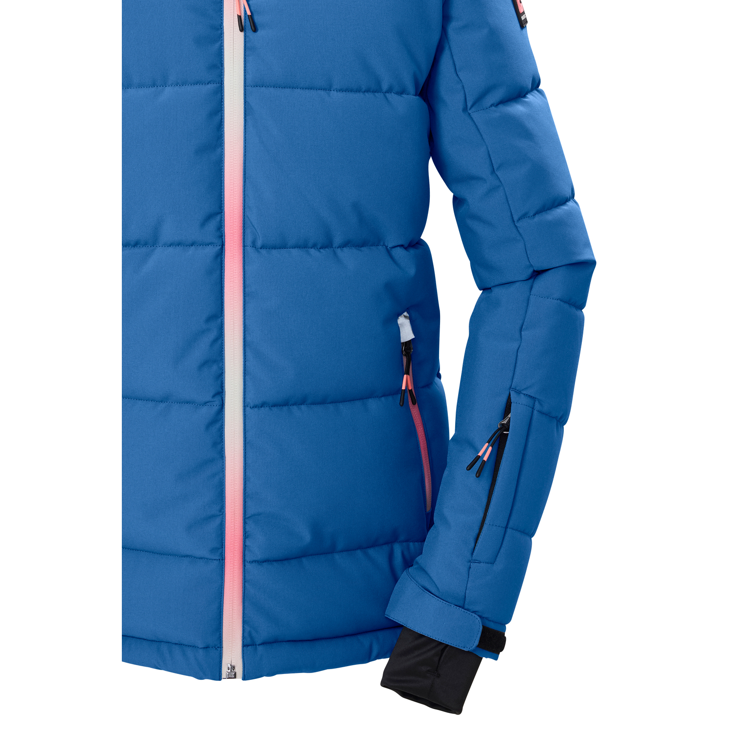 Kinder killtec Blau