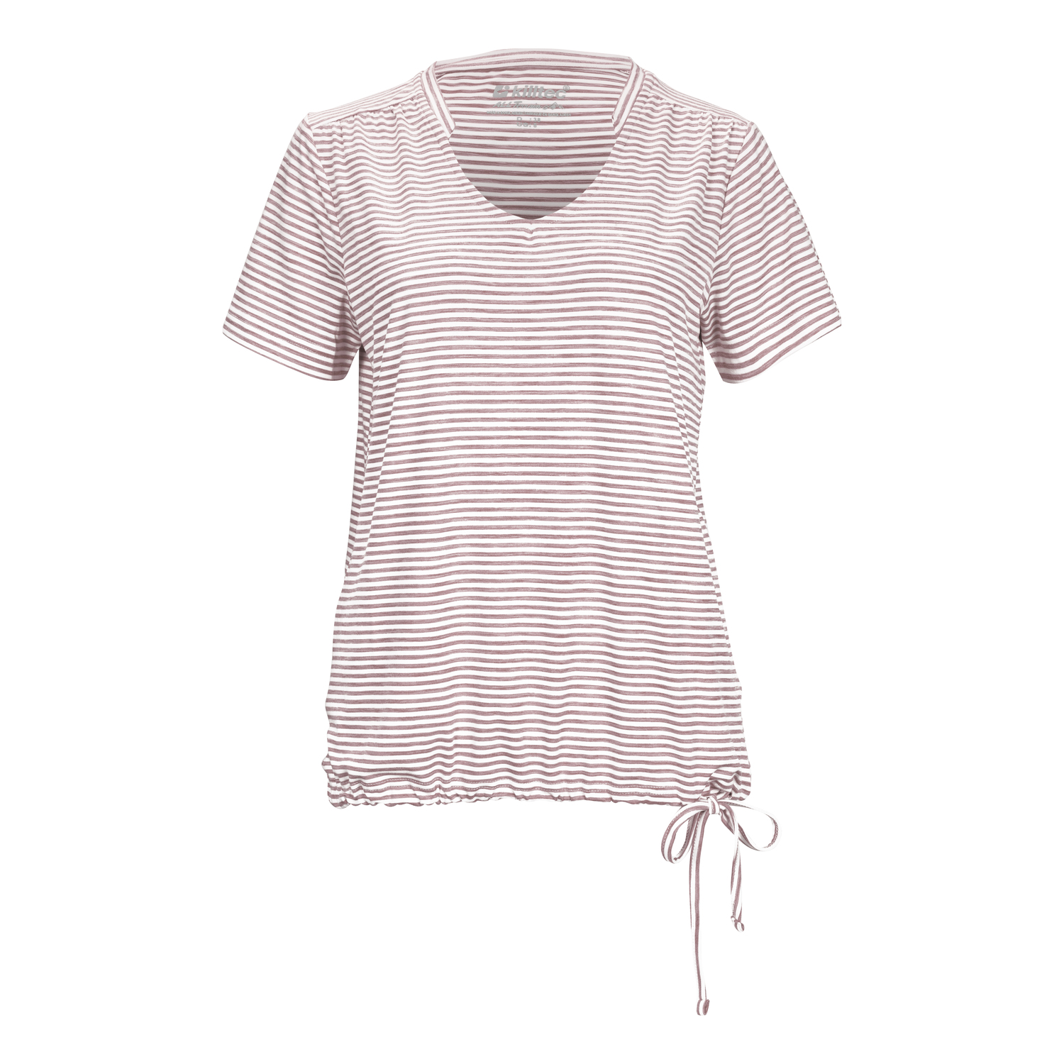 Damen killtec Rose Lilleo WMN TSHRT F 00550 50 Shirt