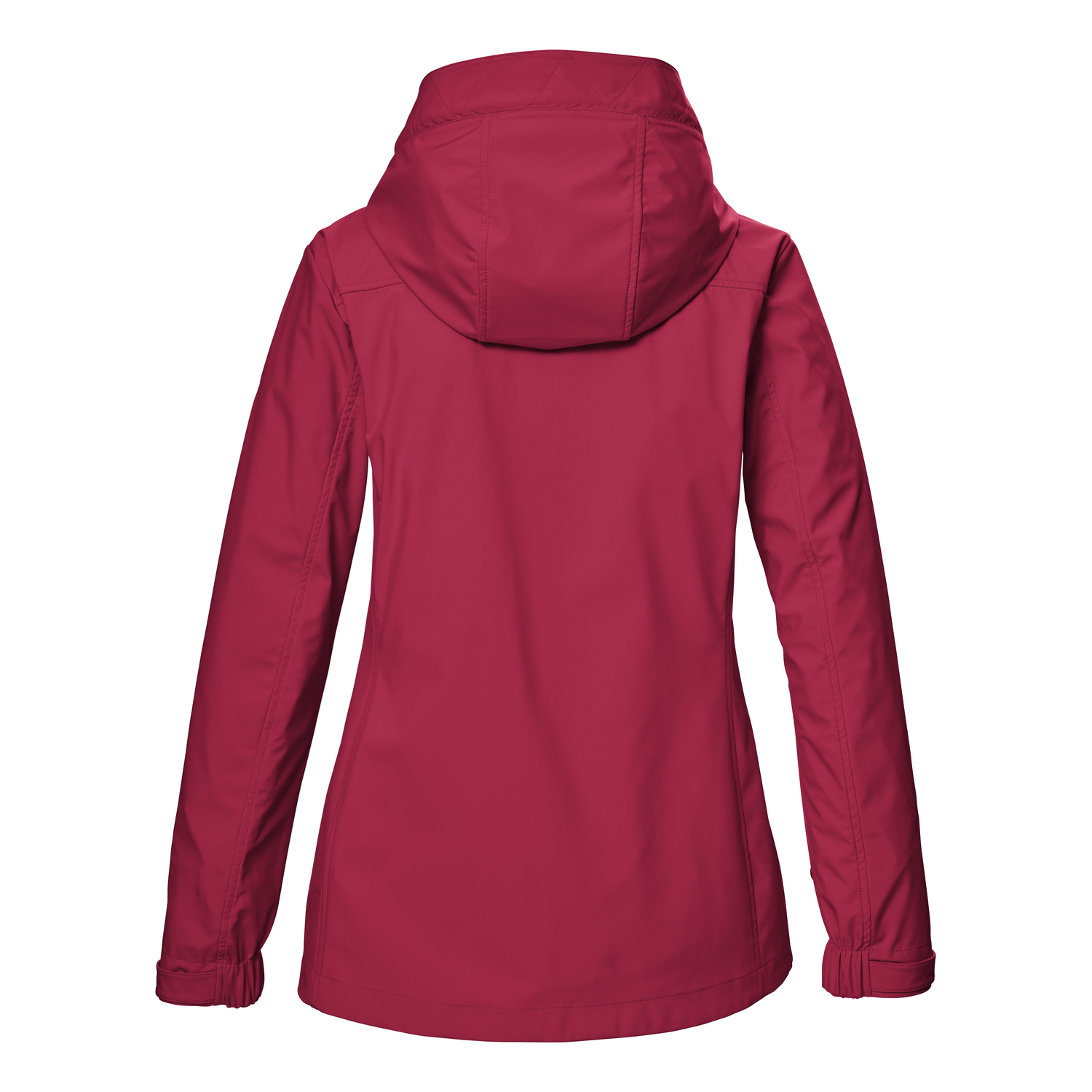 Damen G.I.G.A. DX by killtec Pink GS 74 WMN SFTSHLL JCKT 00442 50 Funktionsjacke